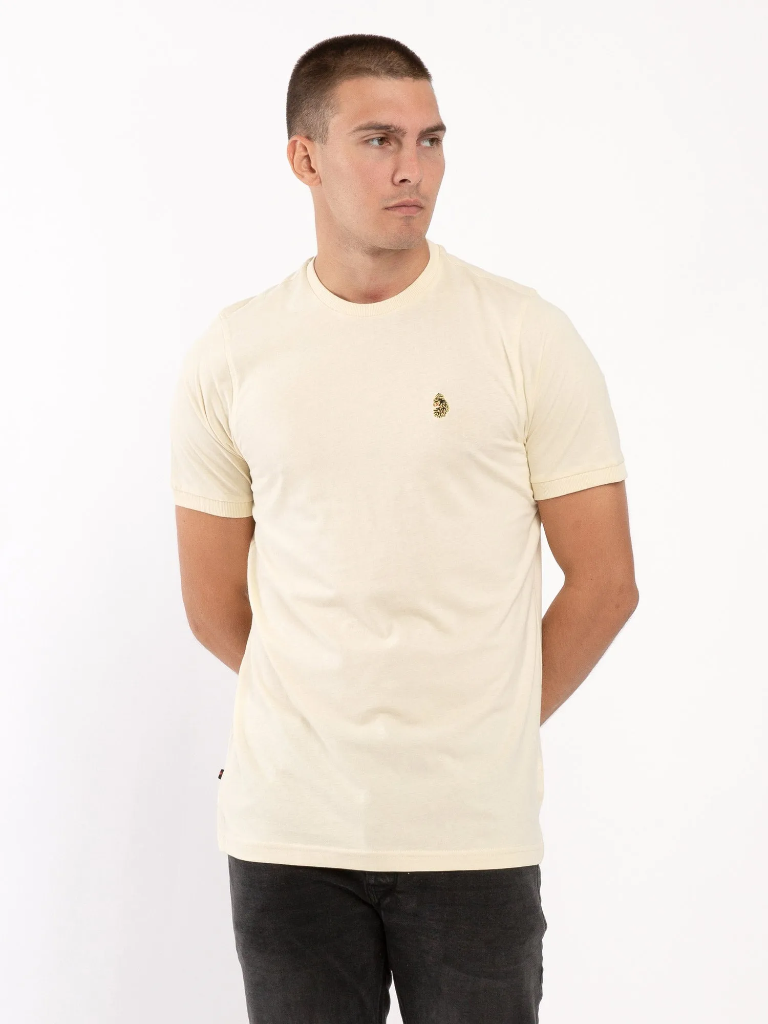 TRAFFs T-SHIRT sold by Luke 1977 product image thumbnail 2