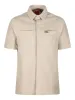 SCORPIOS RELAXED FIT SHORT SLEEVE SHIRT sold by Luke 1977
