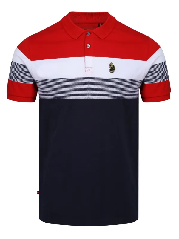 SHUFFLE POLO sold by Luke 1977