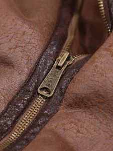 Alpha Industries B3 FL Flight Jacket sold by Luke 1977