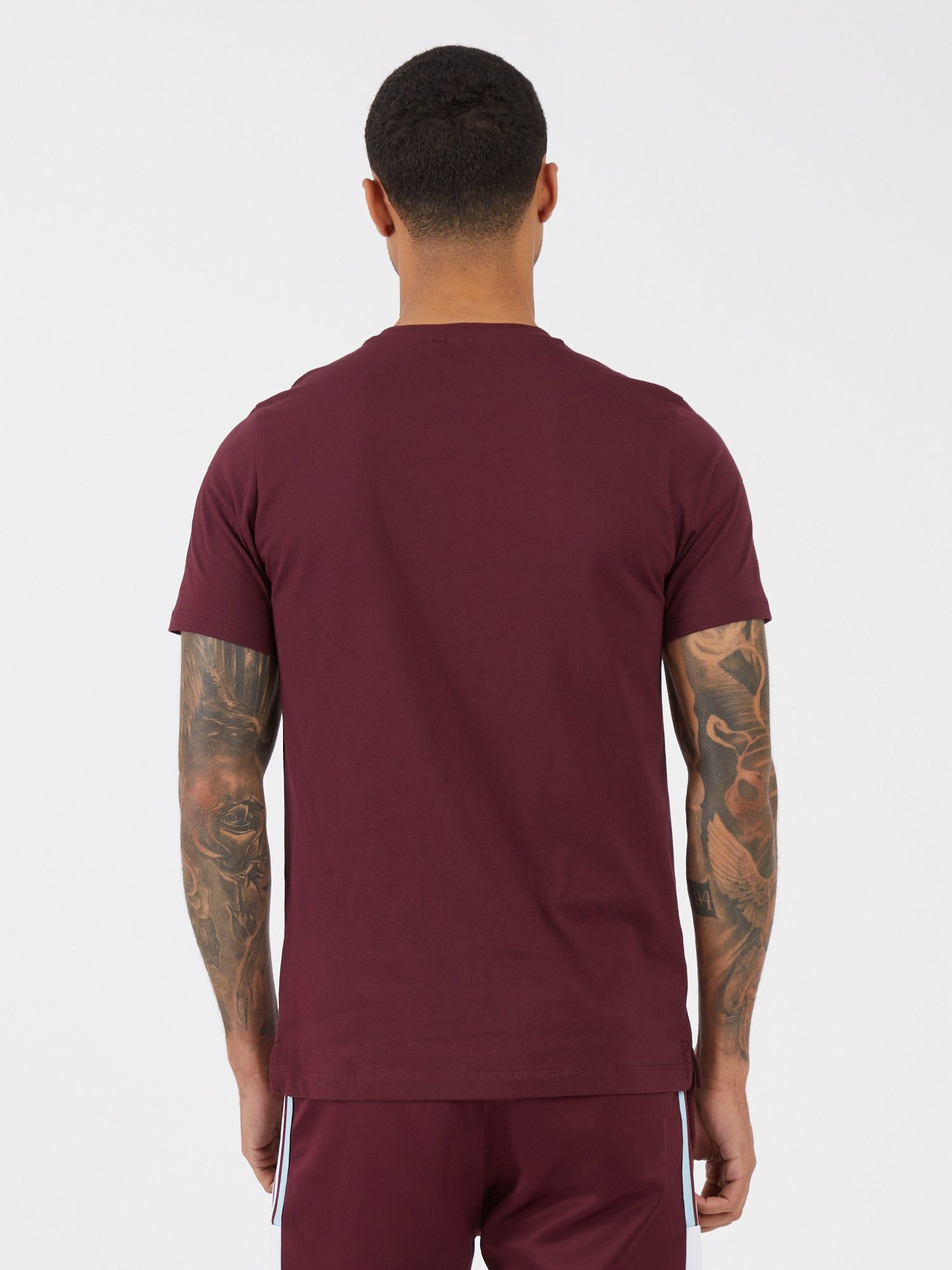 BOSSA T-SHIRT sold by Luke 1977 product image thumbnail 4