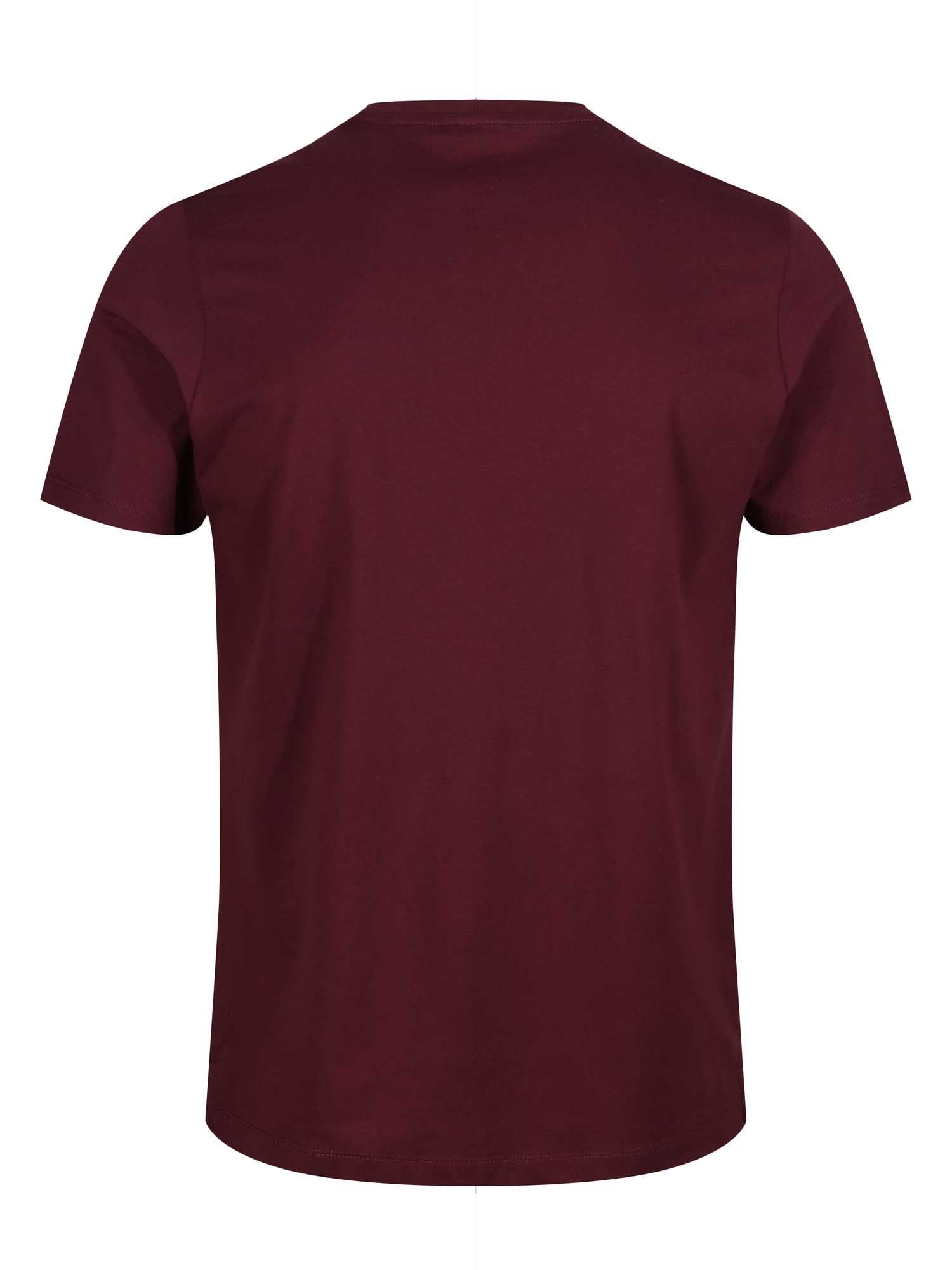 BOSSA T-SHIRT sold by Luke 1977 product image thumbnail 5