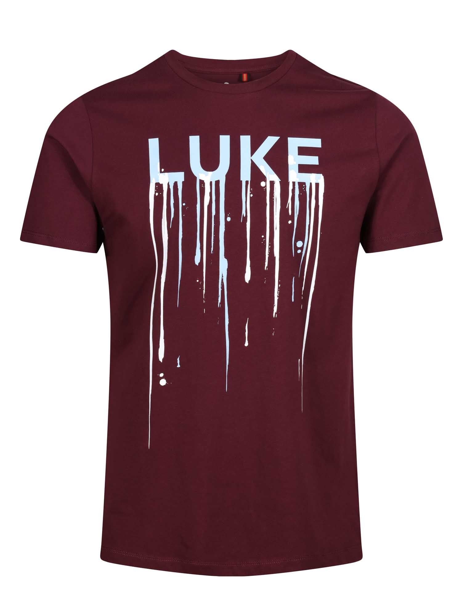 BOSSA T-SHIRT sold by Luke 1977