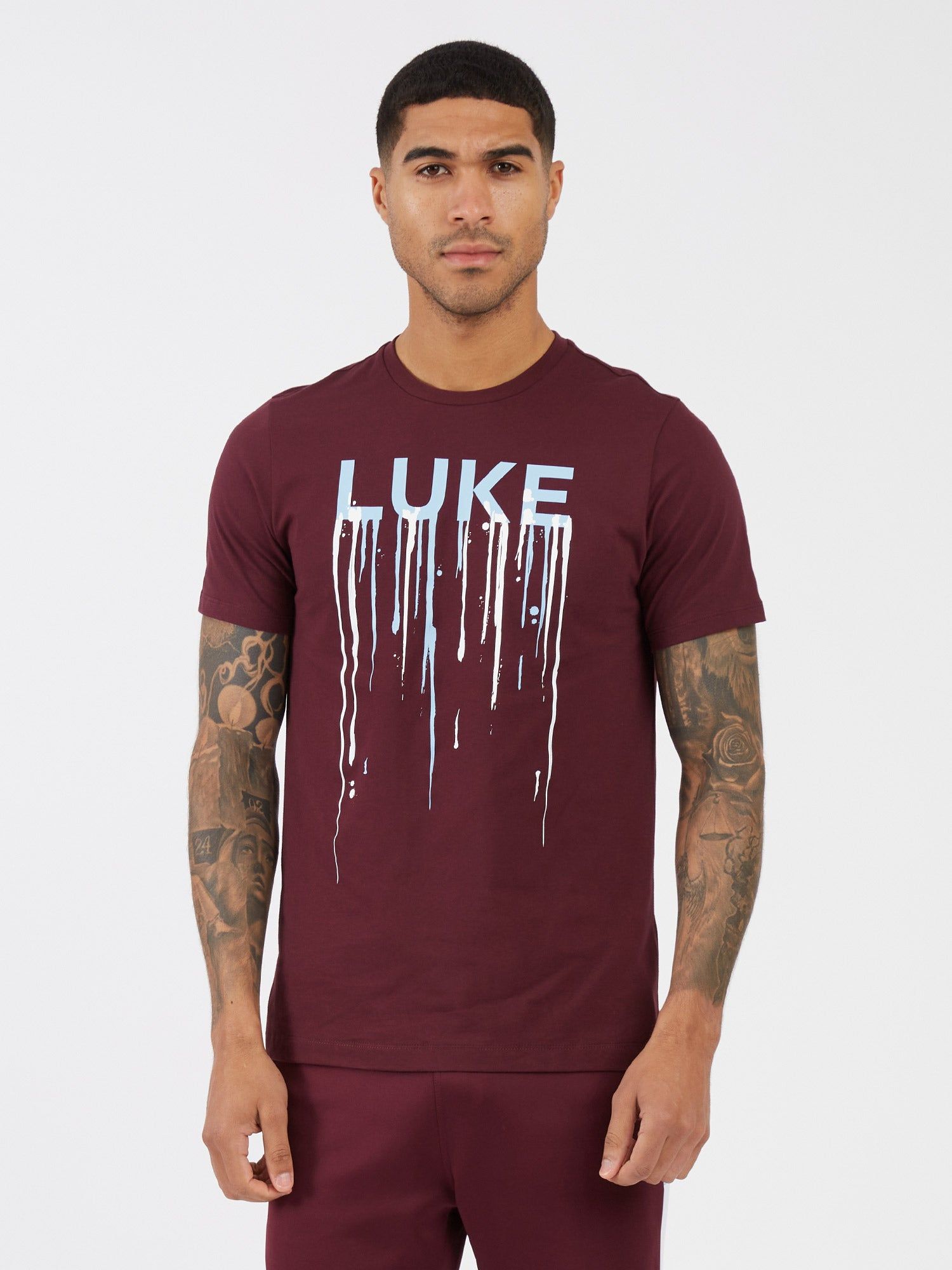 BOSSA T-SHIRT sold by Luke 1977 product image thumbnail 2