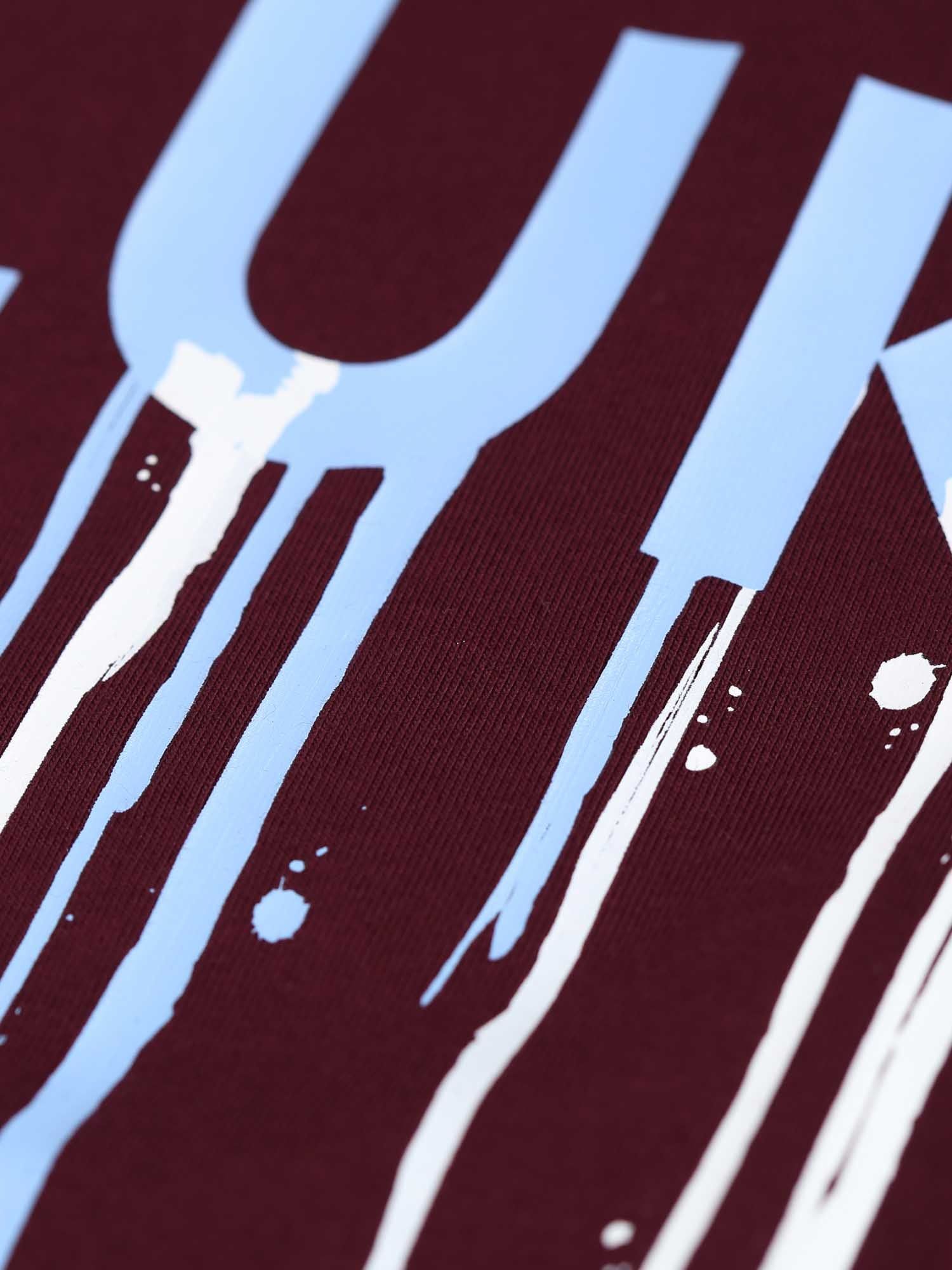 BOSSA T-SHIRT sold by Luke 1977 product image thumbnail 6