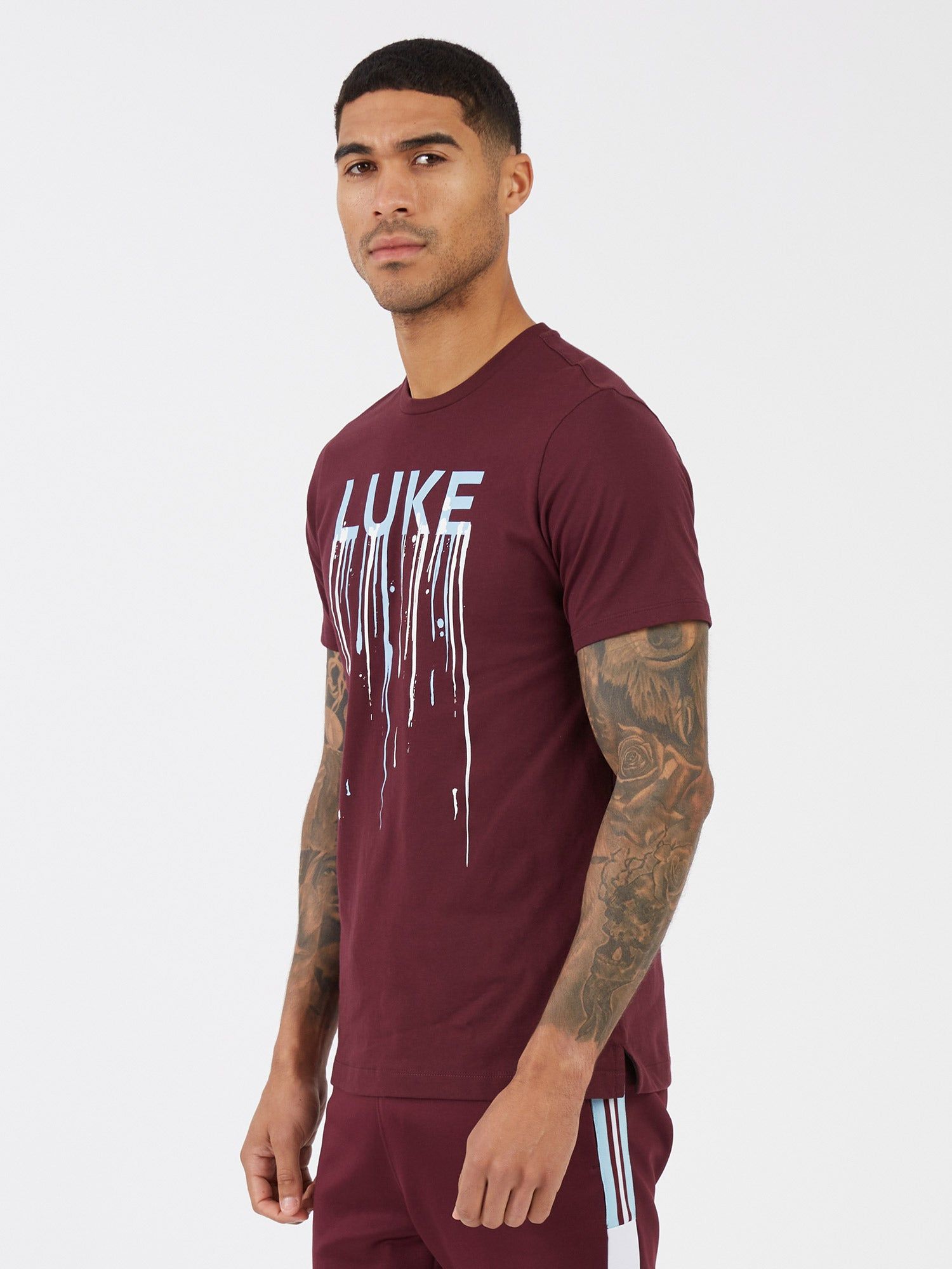 BOSSA T-SHIRT sold by Luke 1977 product image thumbnail 3