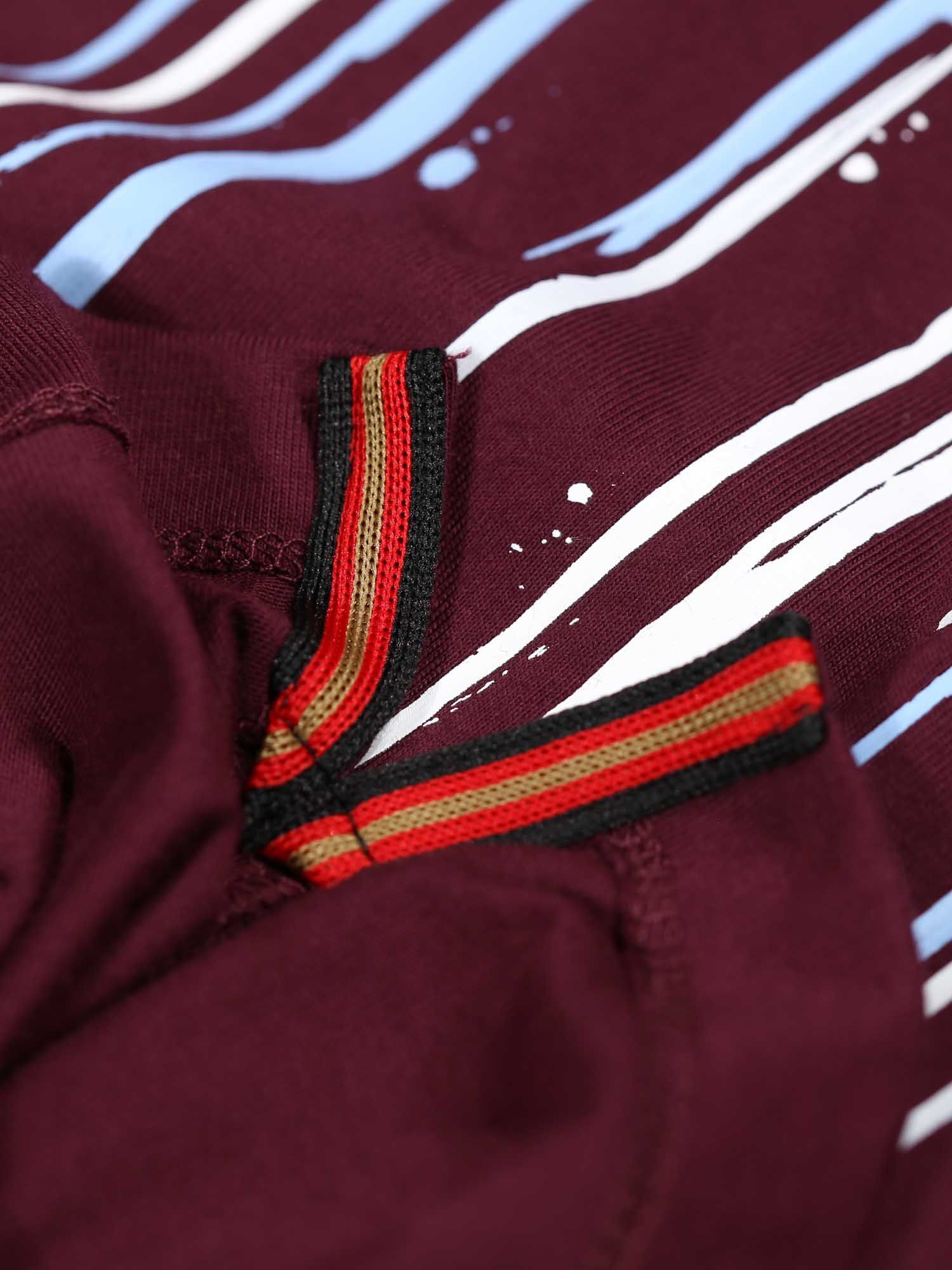 BOSSA T-SHIRT sold by Luke 1977 product image thumbnail 7