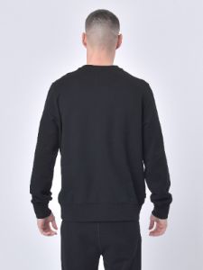 BIRMINGHAM RELAXED FIT SWEATSHIRT sold by Luke 1977