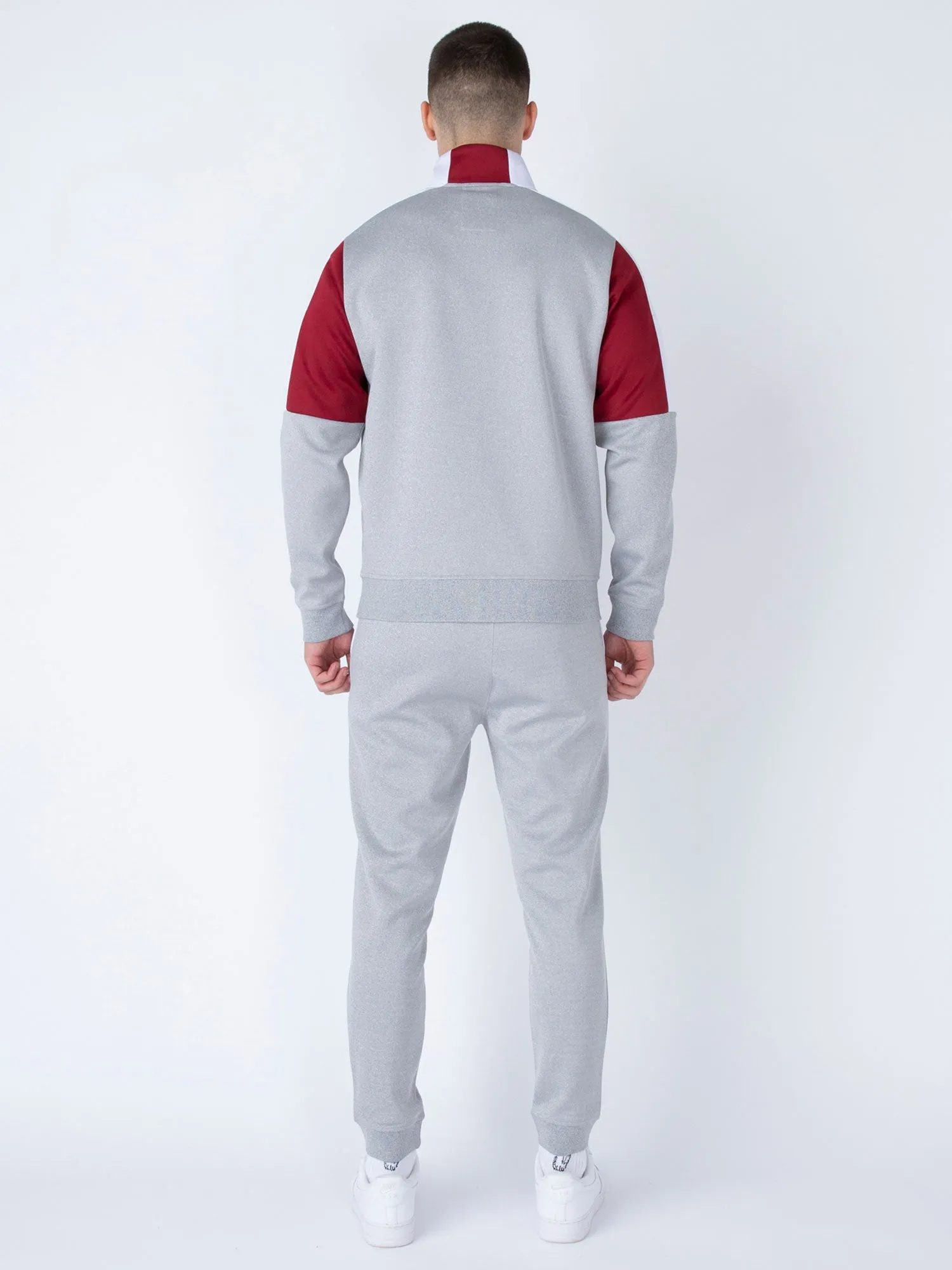 CAPE TOWN & HOBART TRACKSUIT SET sold by Luke 1977 product image thumbnail 4