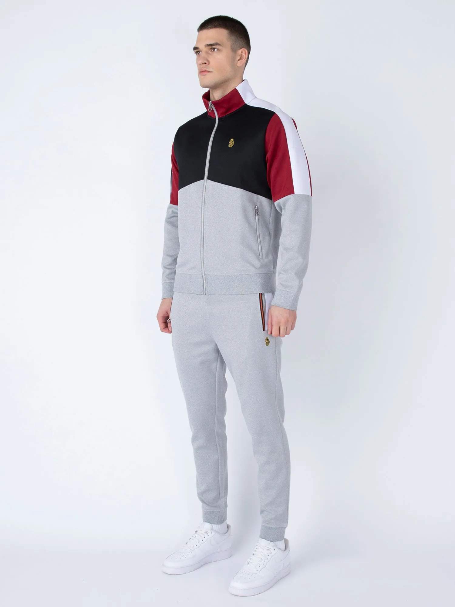 CAPE TOWN & HOBART TRACKSUIT SET sold by Luke 1977 product image thumbnail 3
