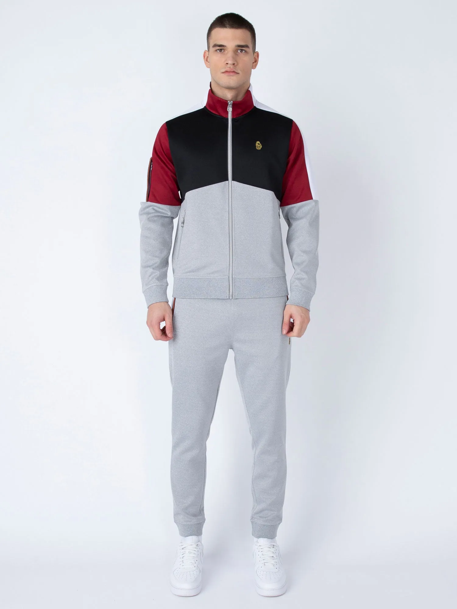 CAPE TOWN & HOBART TRACKSUIT SET sold by Luke 1977 product image thumbnail 2