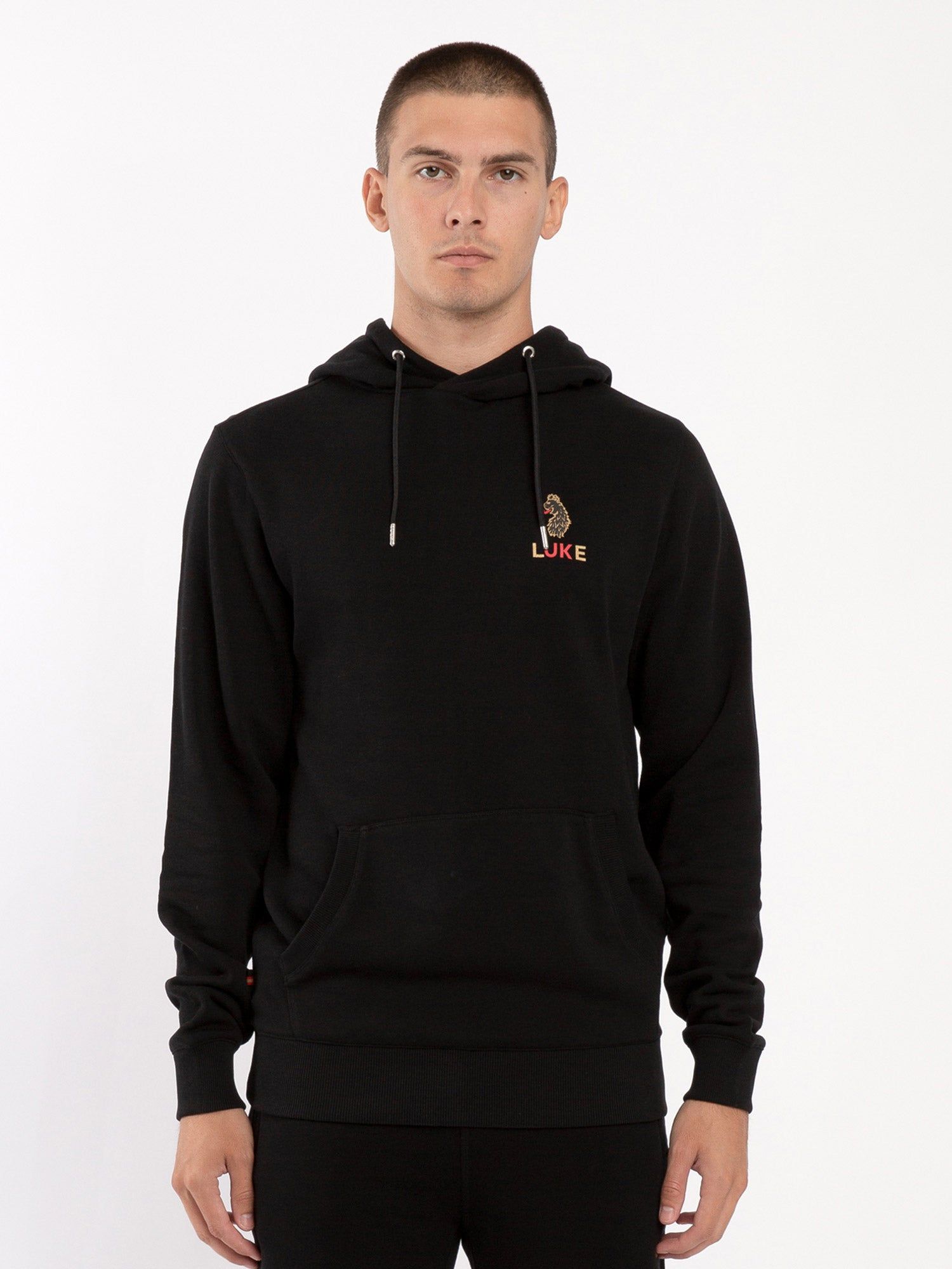 HINDSIGHT HOODIE sold by Luke 1977 product image thumbnail 3