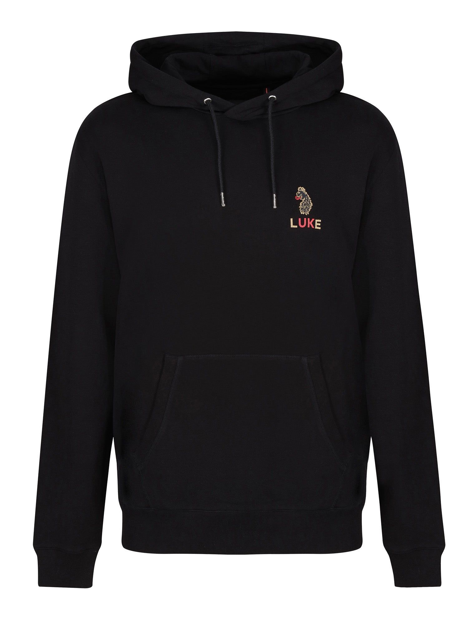 HINDSIGHT HOODIE sold by Luke 1977