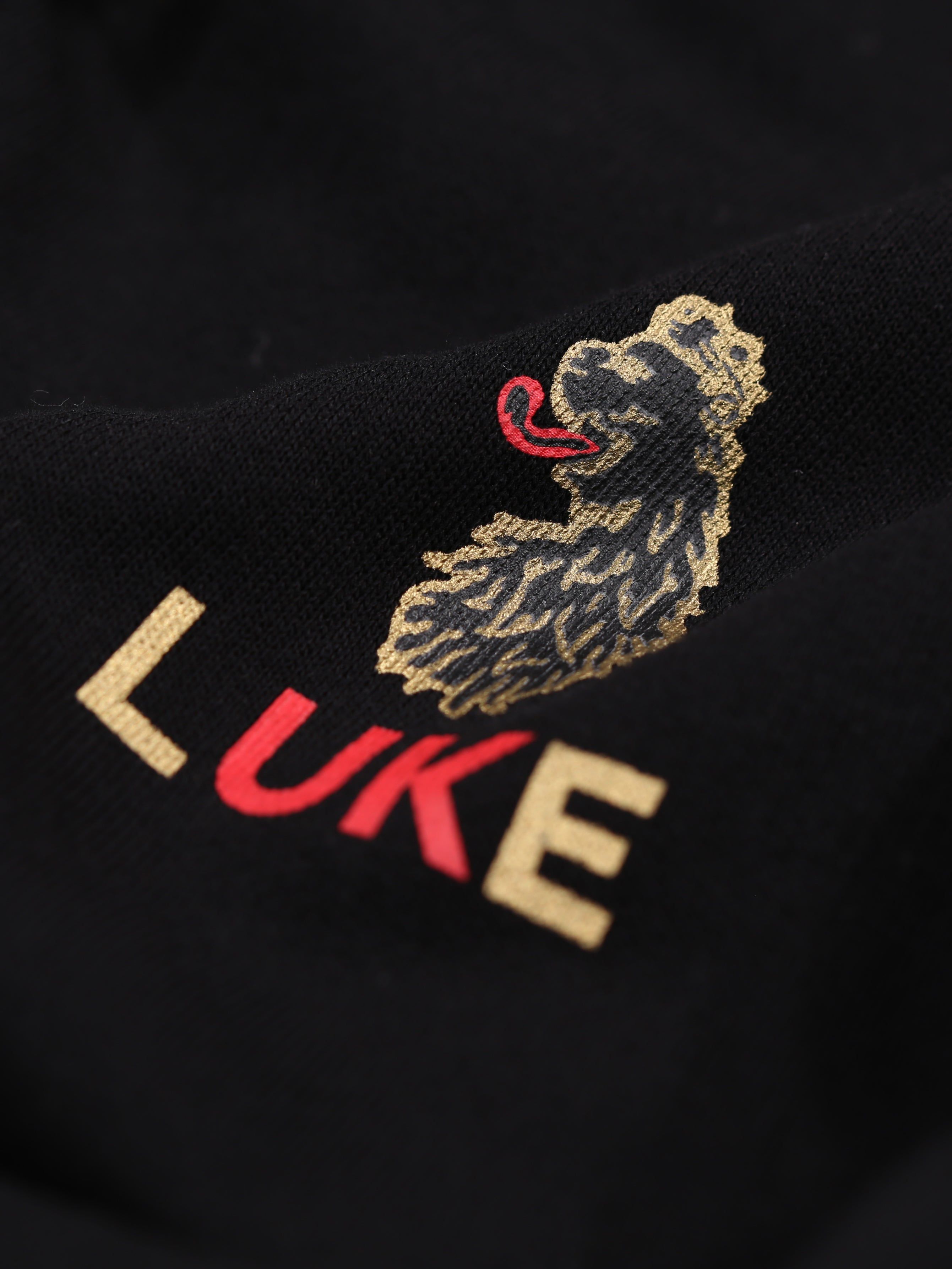 HINDSIGHT HOODIE sold by Luke 1977 product image thumbnail 7