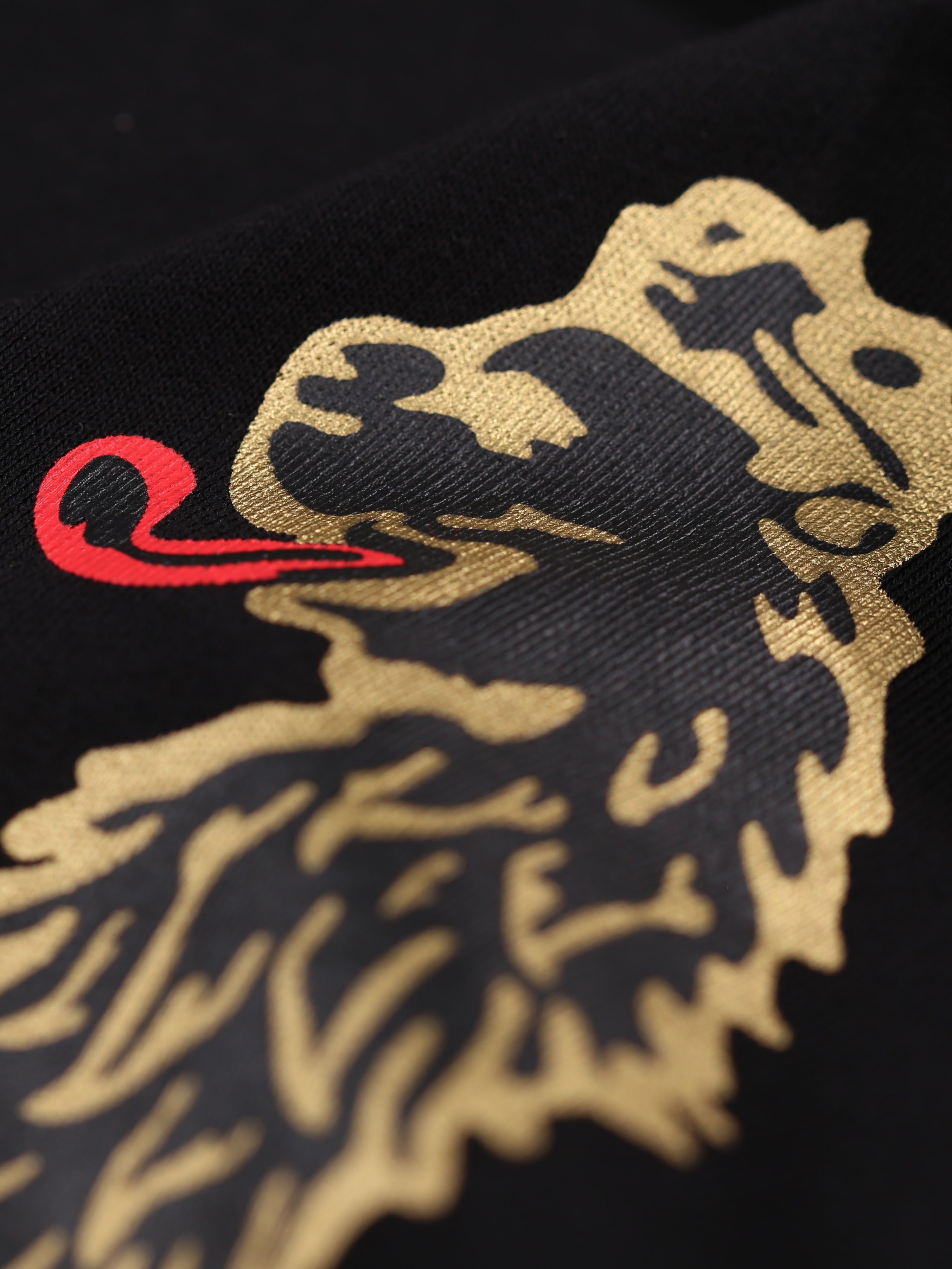 HINDSIGHT HOODIE sold by Luke 1977 product image thumbnail 6