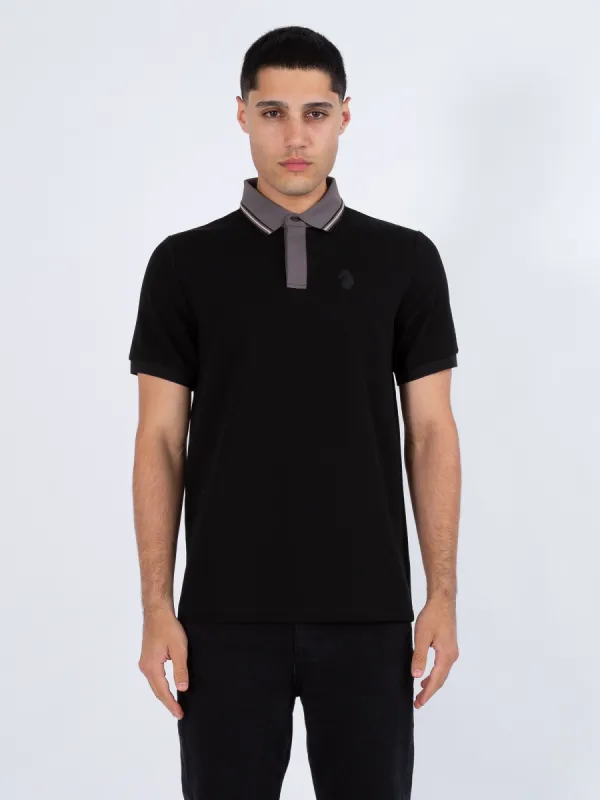 LEO PREMIUM PIQUE POLO sold by Luke 1977