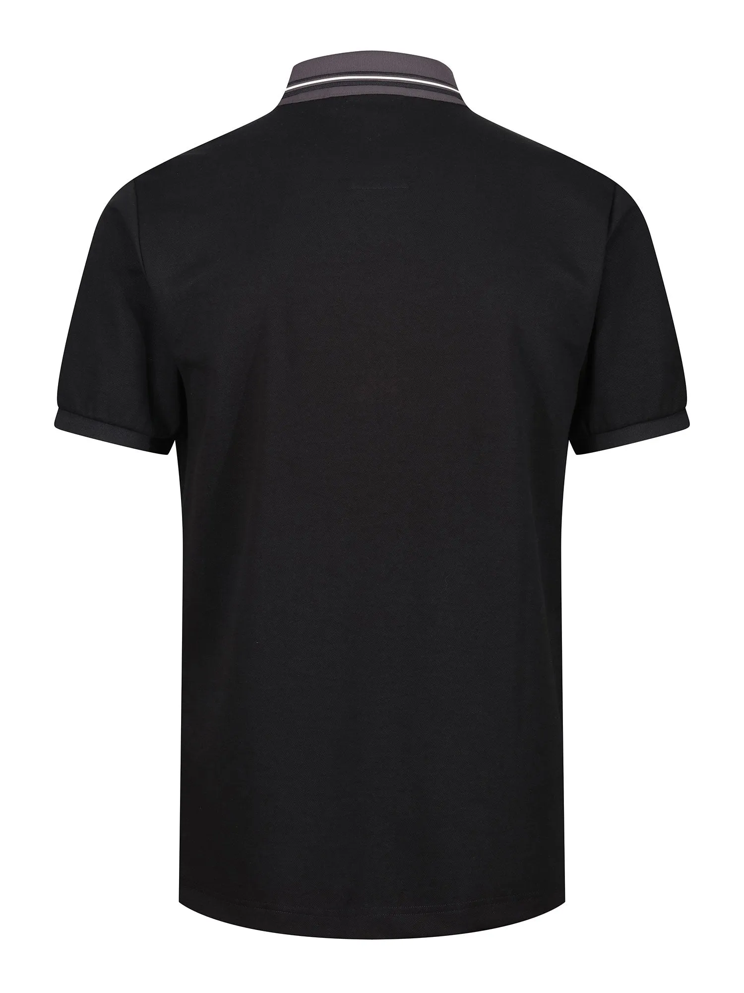 LEO PREMIUM PIQUE POLO sold by Luke 1977 product image thumbnail 5