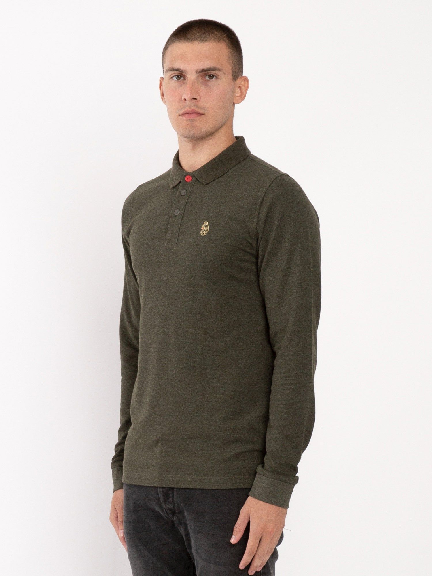 WILLIAMS LS POLO sold by Luke 1977 product image thumbnail 3