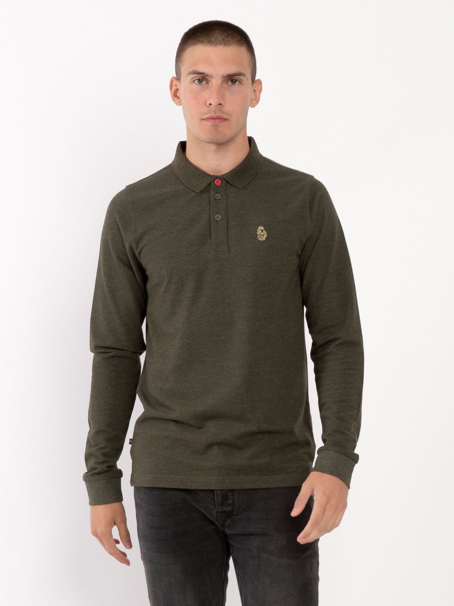 WILLIAMS LS POLO sold by Luke 1977 product image thumbnail 2