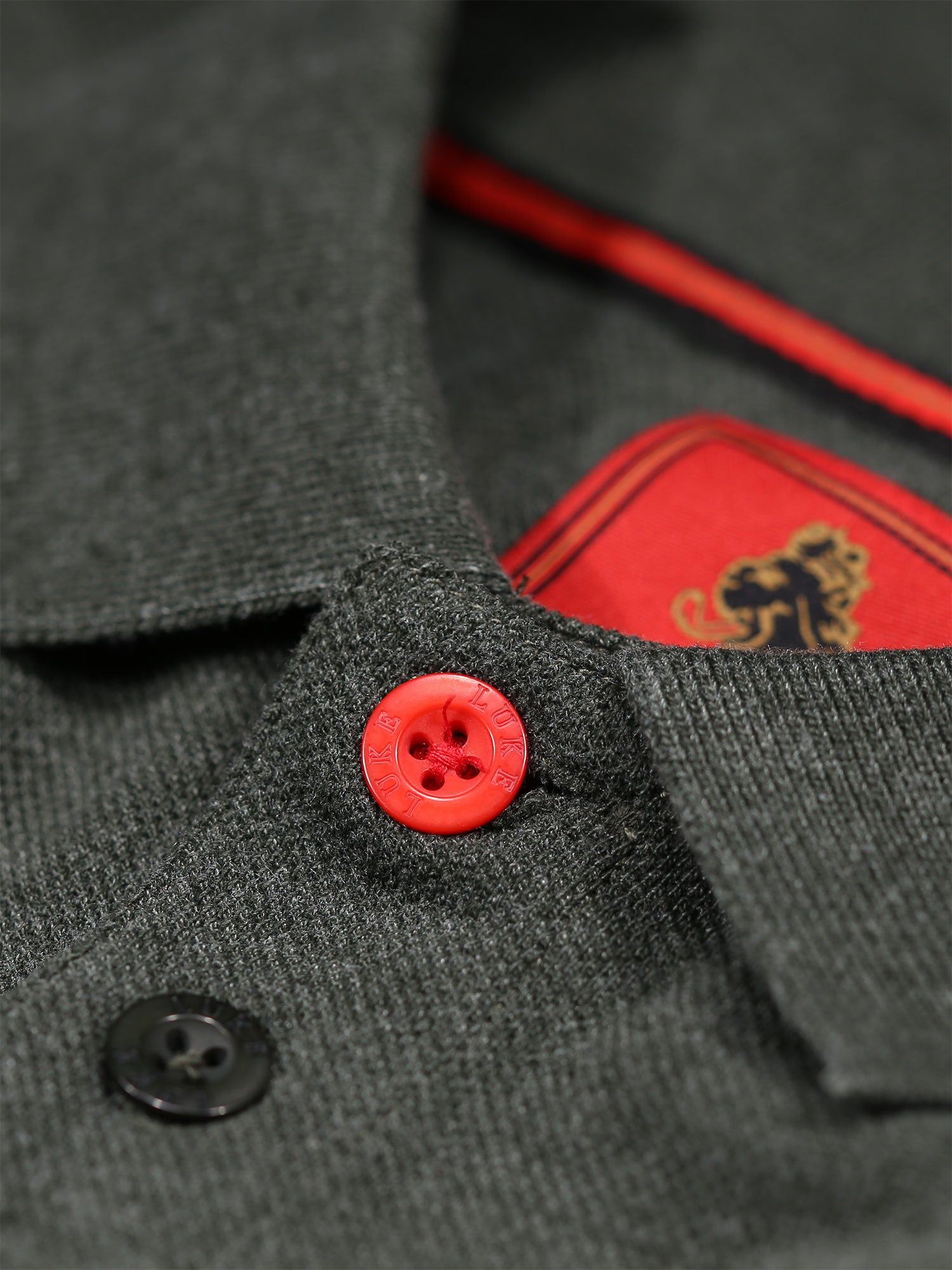 WILLIAMS LS POLO sold by Luke 1977 product image thumbnail 6