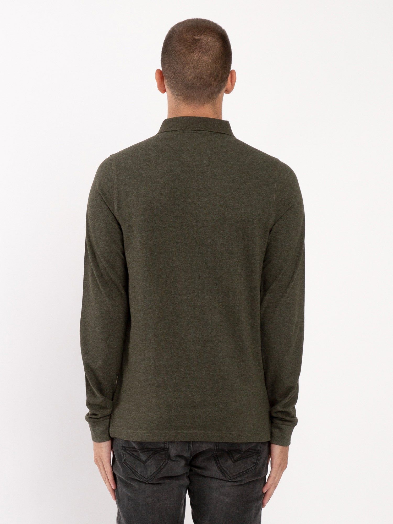 WILLIAMS LS POLO sold by Luke 1977 product image thumbnail 4