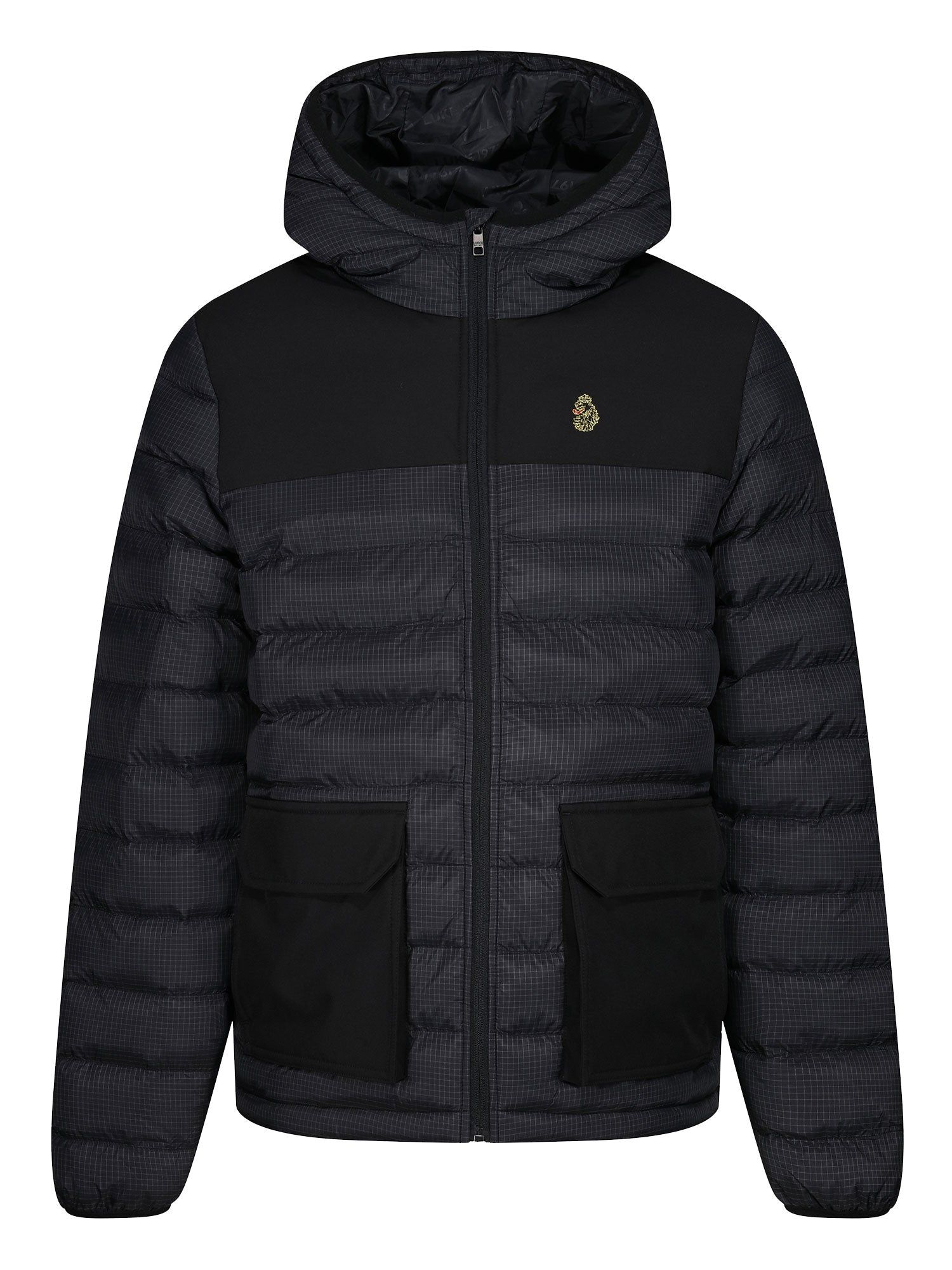 RETURN MAC 2 JACKET sold by Luke 1977