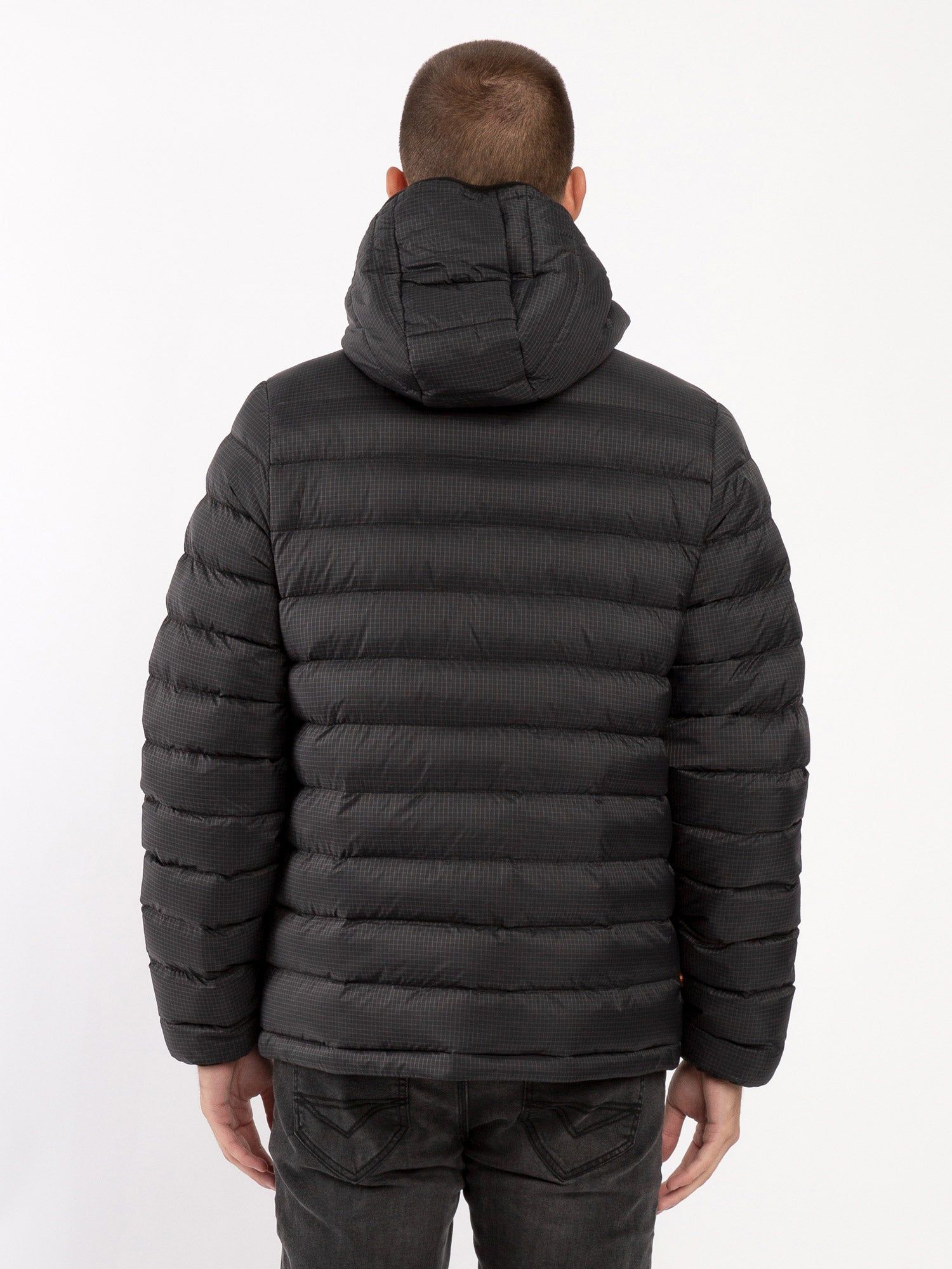 RETURN MAC 2 JACKET sold by Luke 1977 product image thumbnail 4