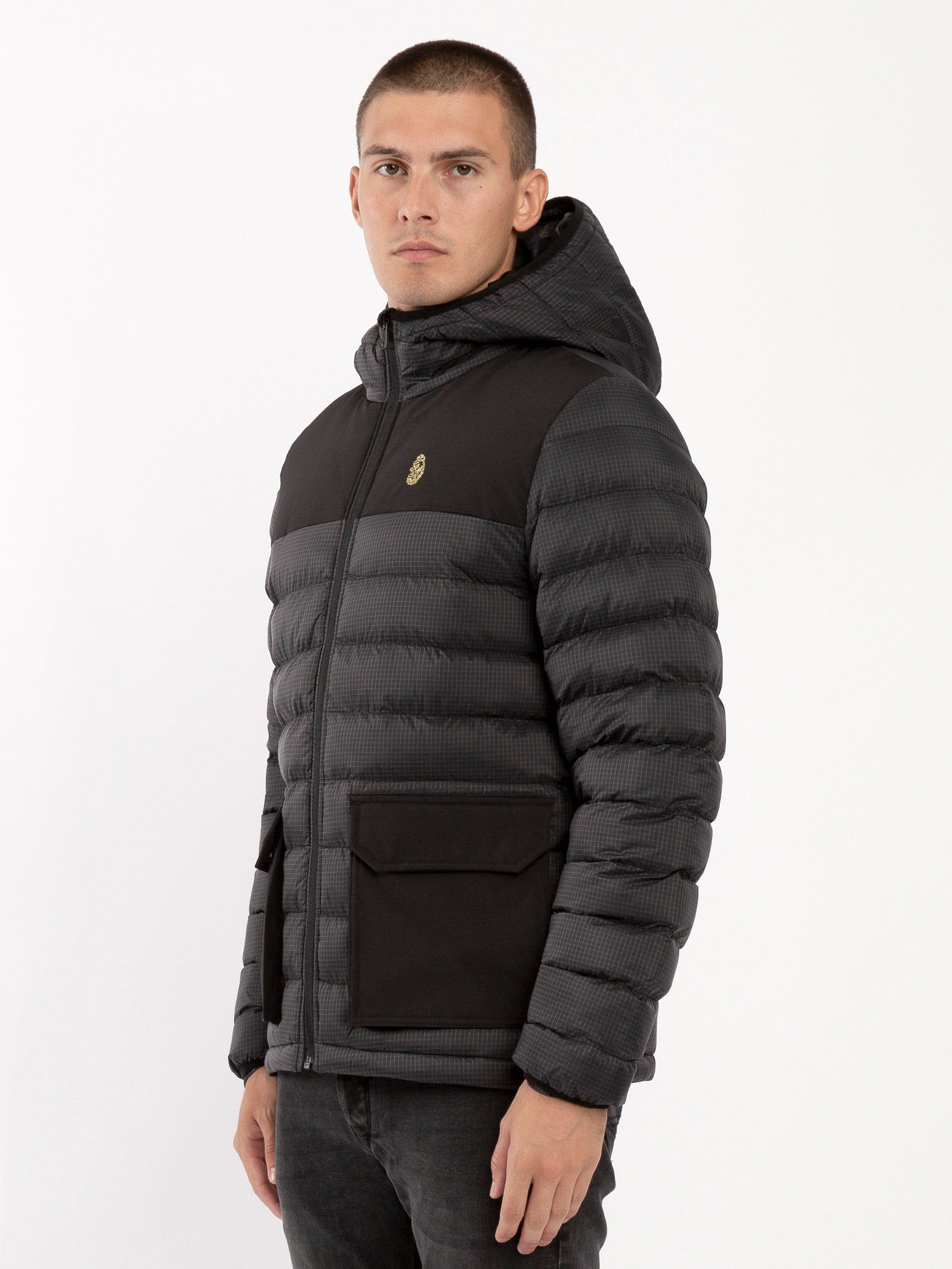 RETURN MAC 2 JACKET sold by Luke 1977 product image thumbnail 3