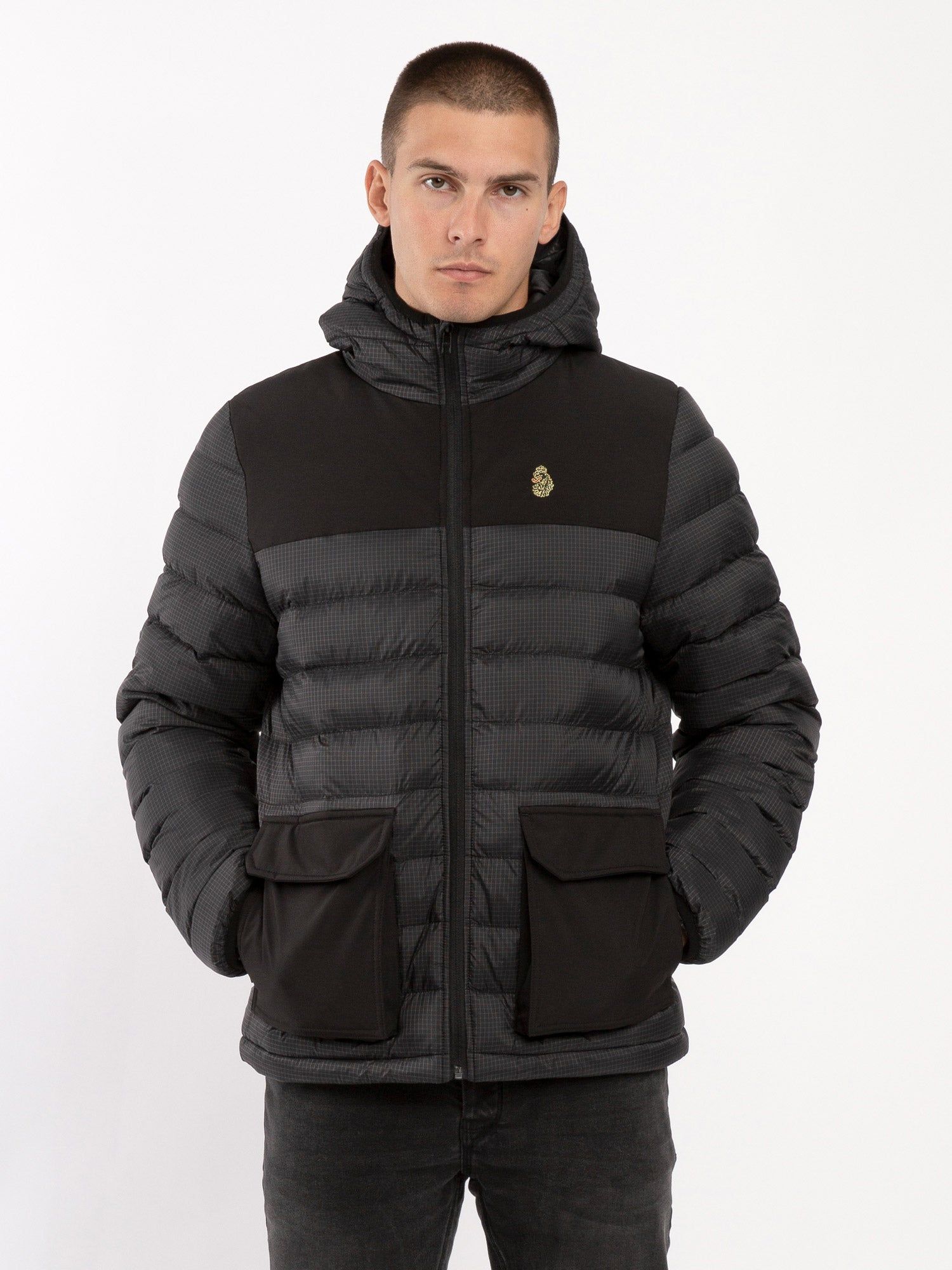 RETURN MAC 2 JACKET sold by Luke 1977 product image thumbnail 2