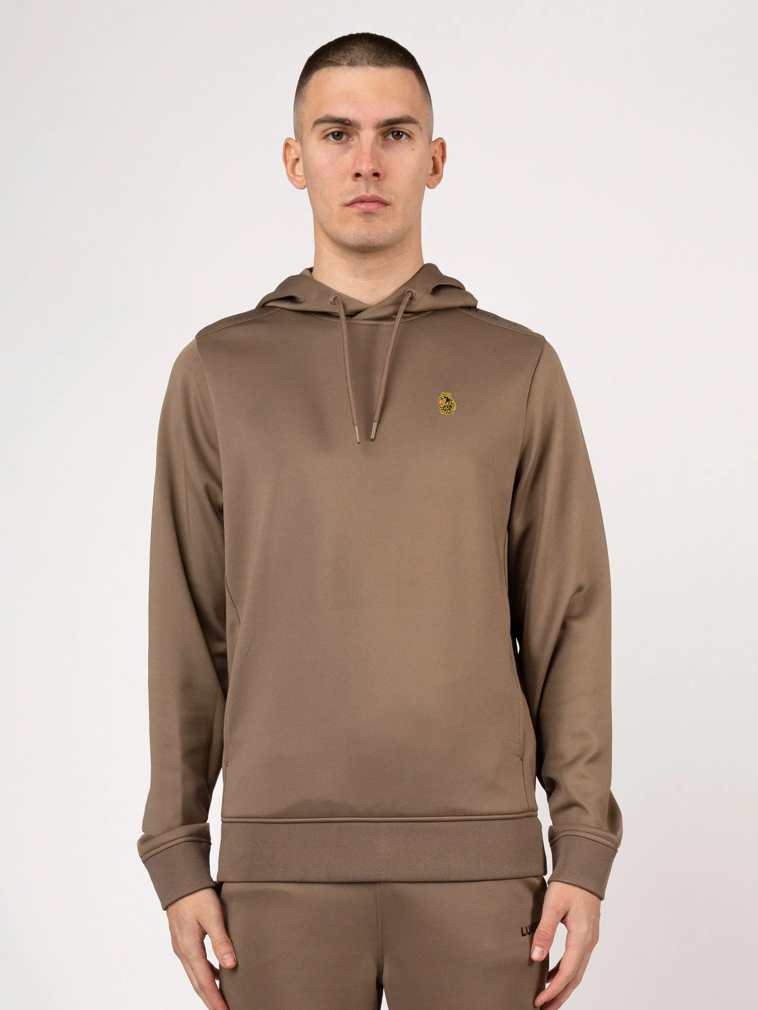 TTPHOH RELAXED FIT HOODIE sold by Luke 1977 product image thumbnail 2