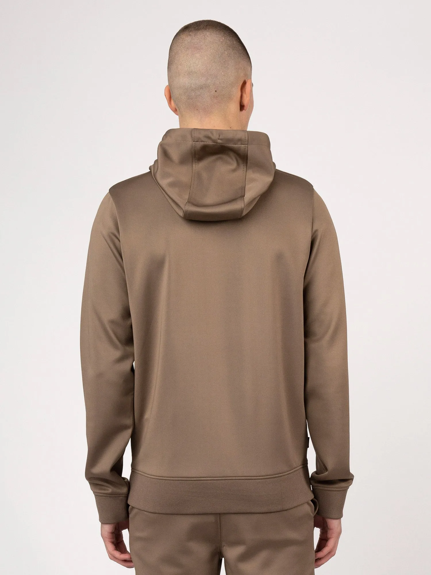 TTPHOH RELAXED FIT HOODIE sold by Luke 1977 product image thumbnail 4