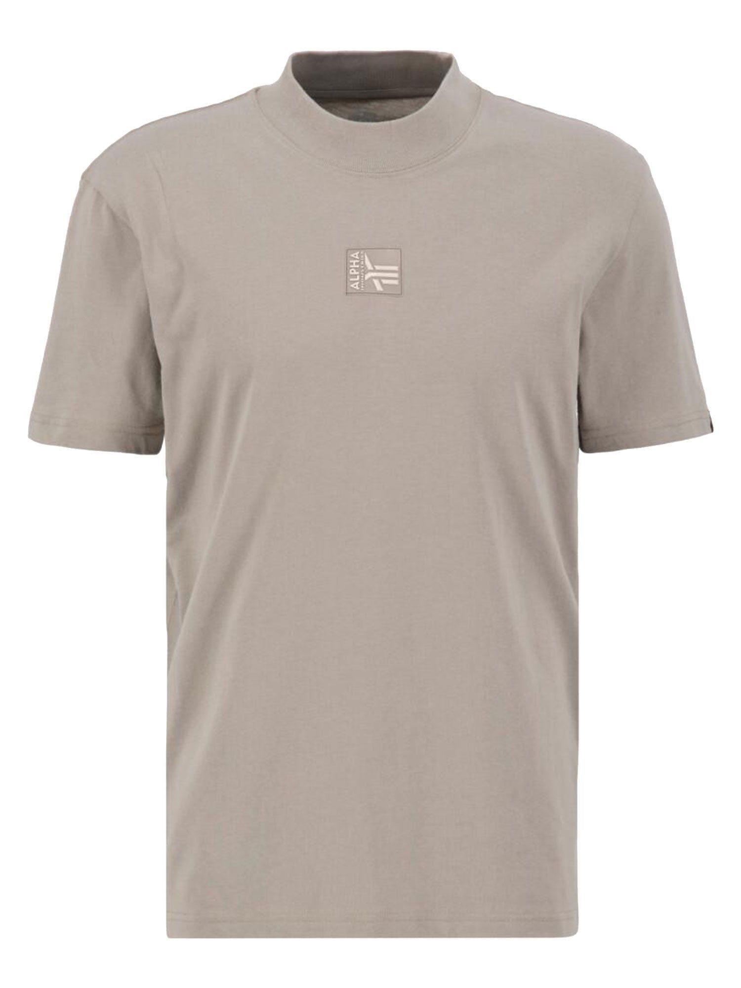 Alpha Industries Label T HC T-SHIRT sold by Luke 1977 product image thumbnail 3