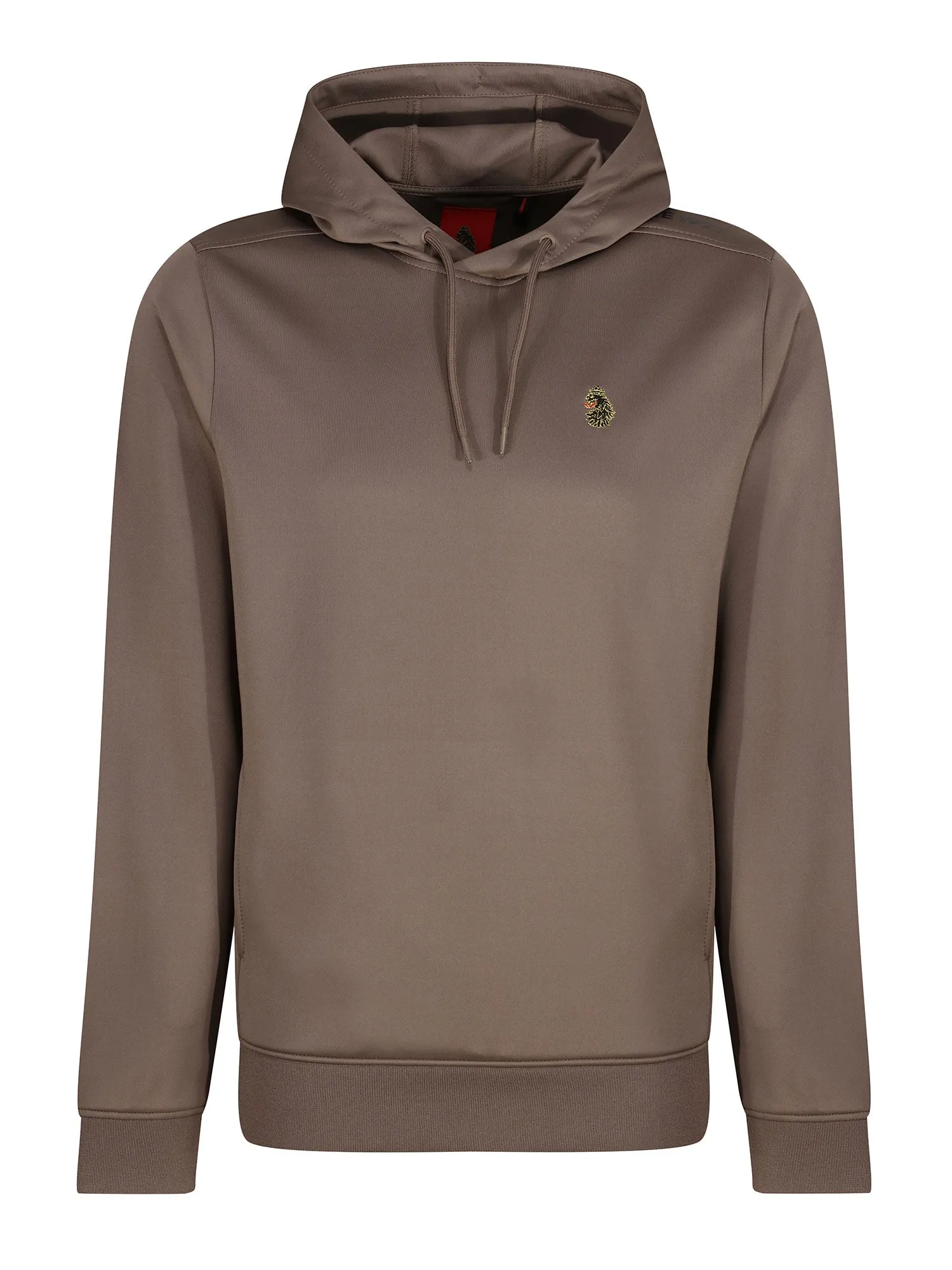 TTPHOH RELAXED FIT HOODIE sold by Luke 1977