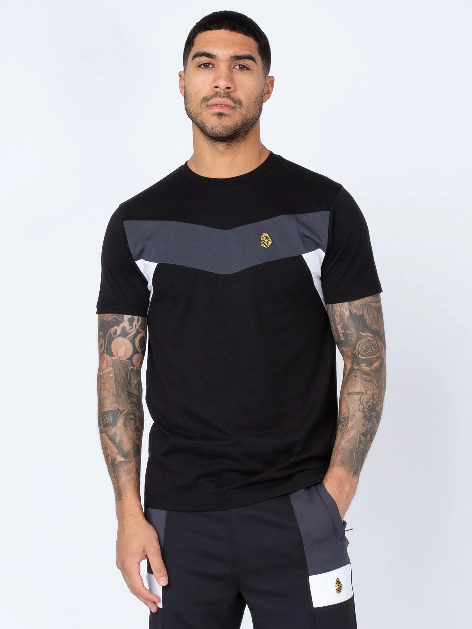 THOR T-SHIRT sold by Luke 1977 product image thumbnail 2