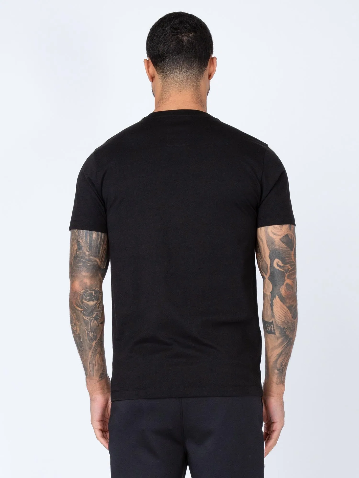 THOR T-SHIRT sold by Luke 1977 product image thumbnail 4