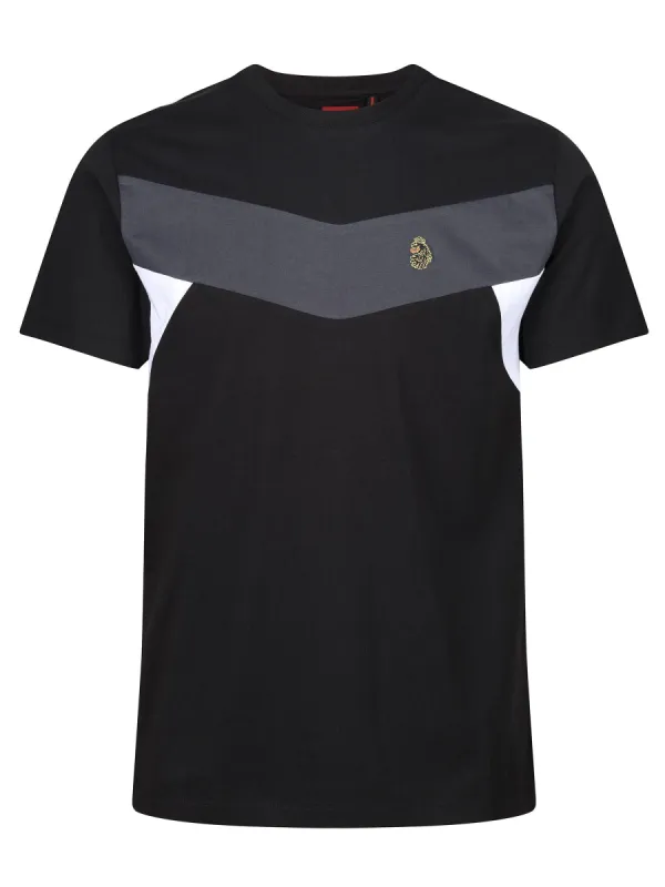 THOR T-SHIRT sold by Luke 1977