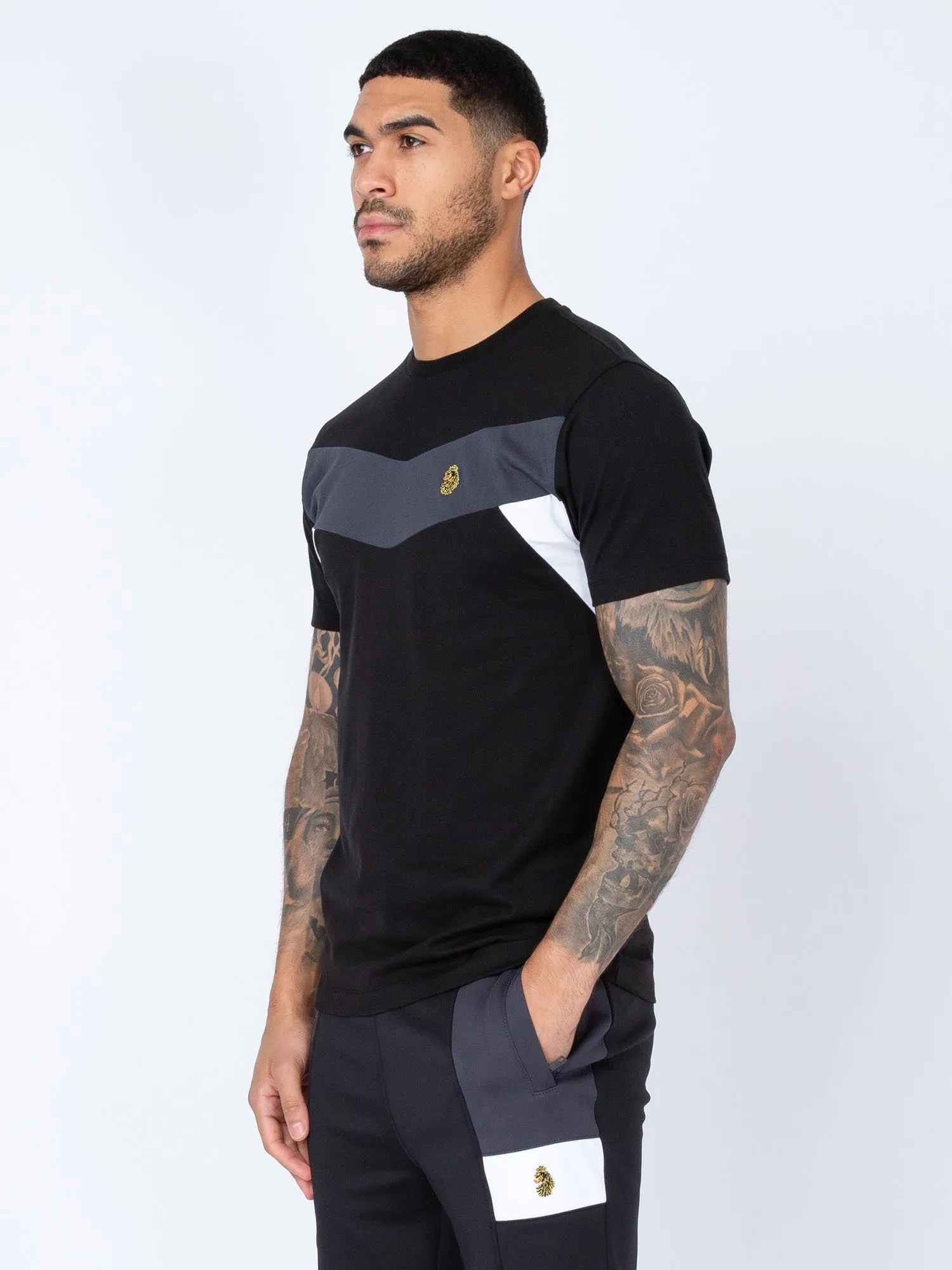 THOR T-SHIRT sold by Luke 1977 product image thumbnail 3