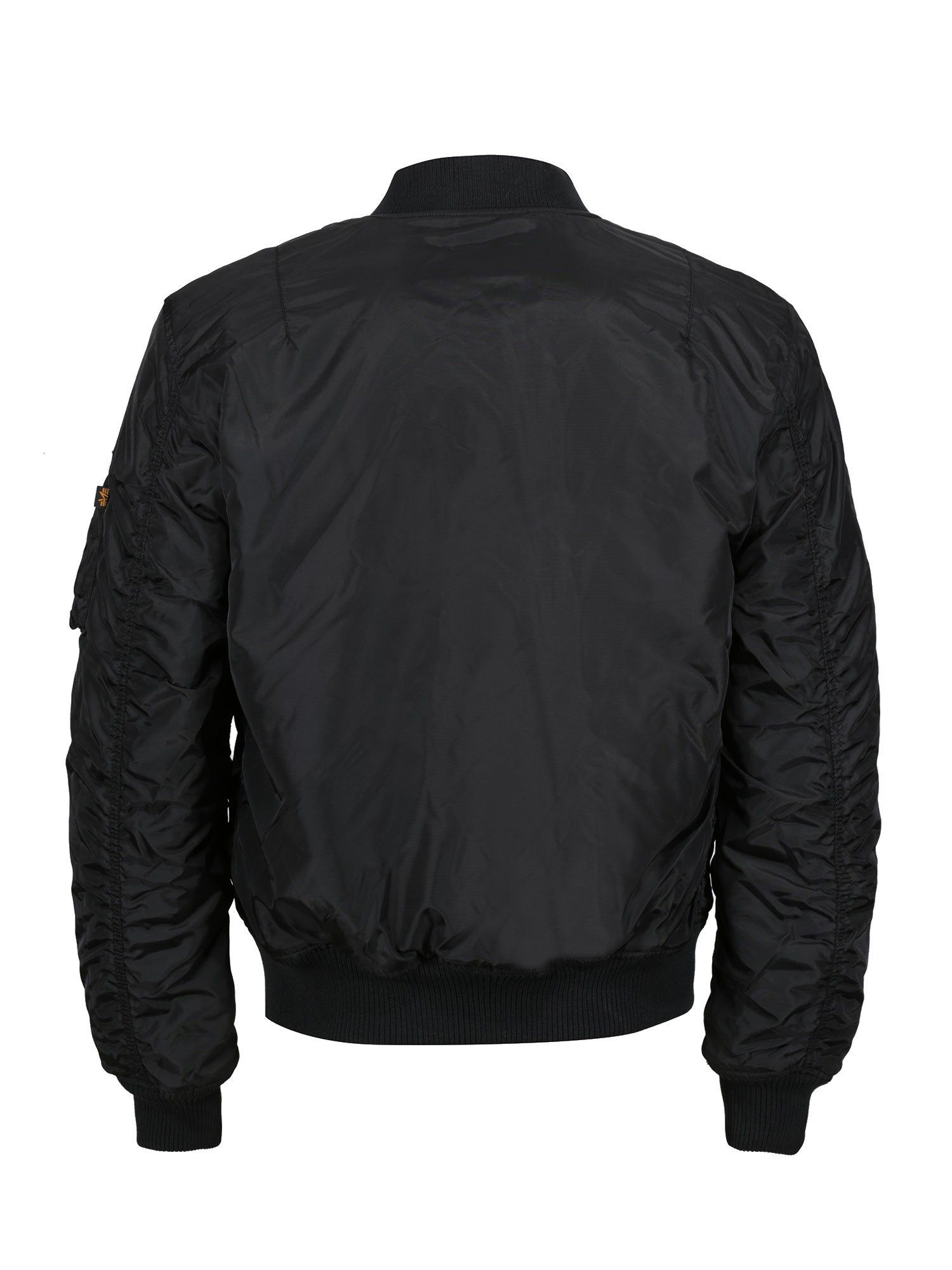 Alpha Industries MA-1 FLC Rev Bomber Jacket sold by Luke 1977 product image thumbnail 4
