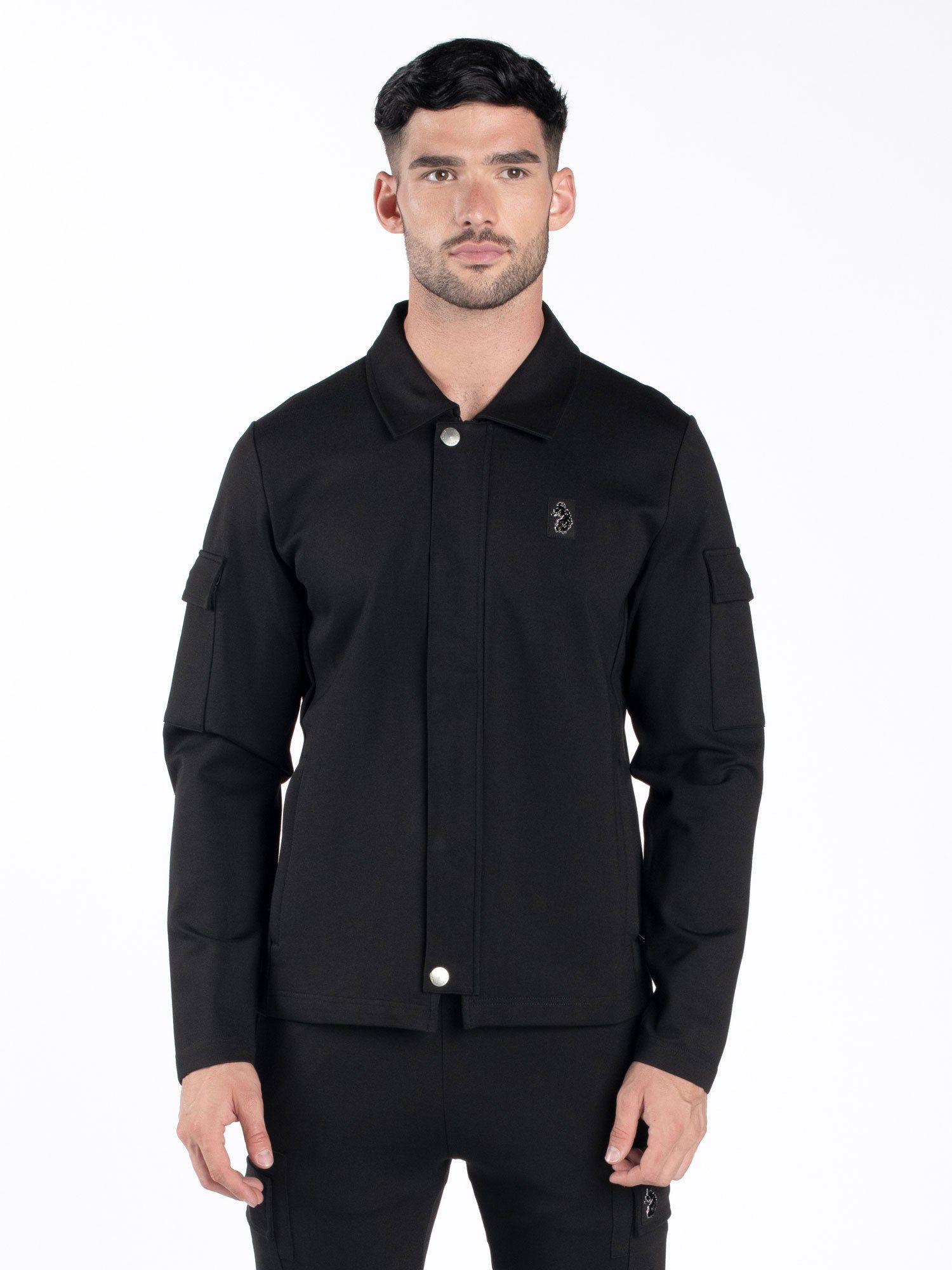 NOMAD JACKET sold by Luke 1977 product image thumbnail 2