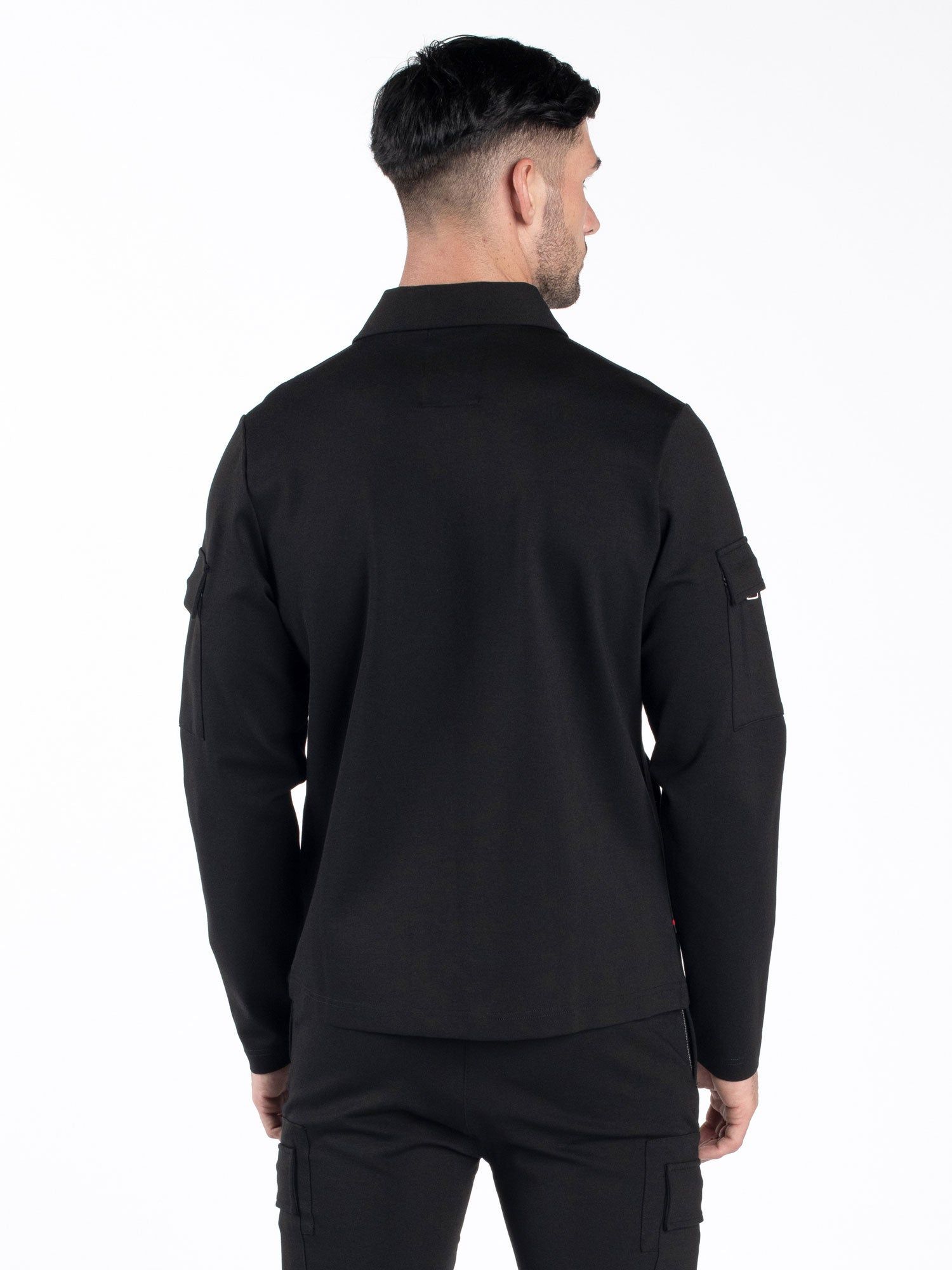 NOMAD JACKET sold by Luke 1977 product image thumbnail 4