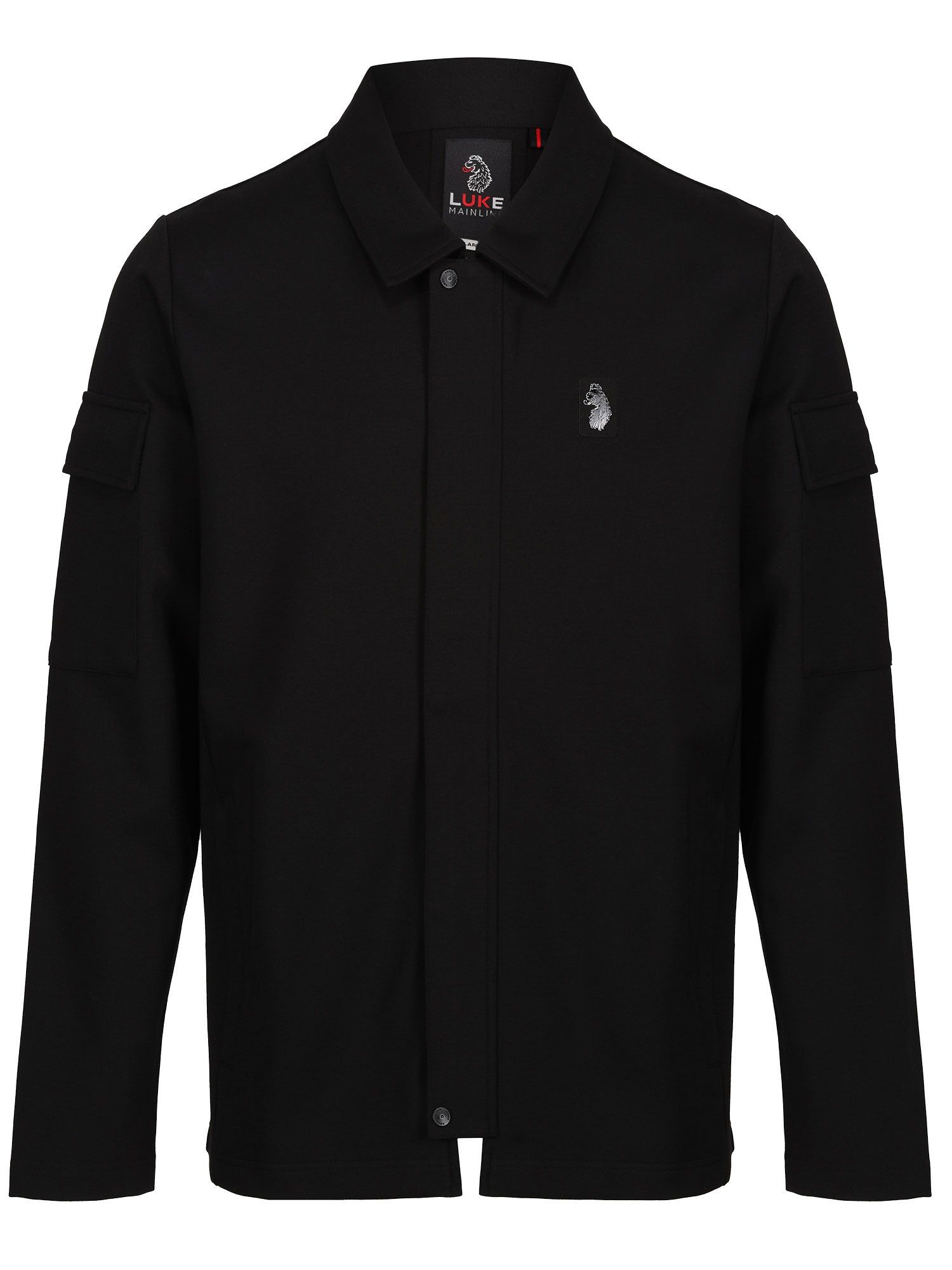 NOMAD JACKET sold by Luke 1977