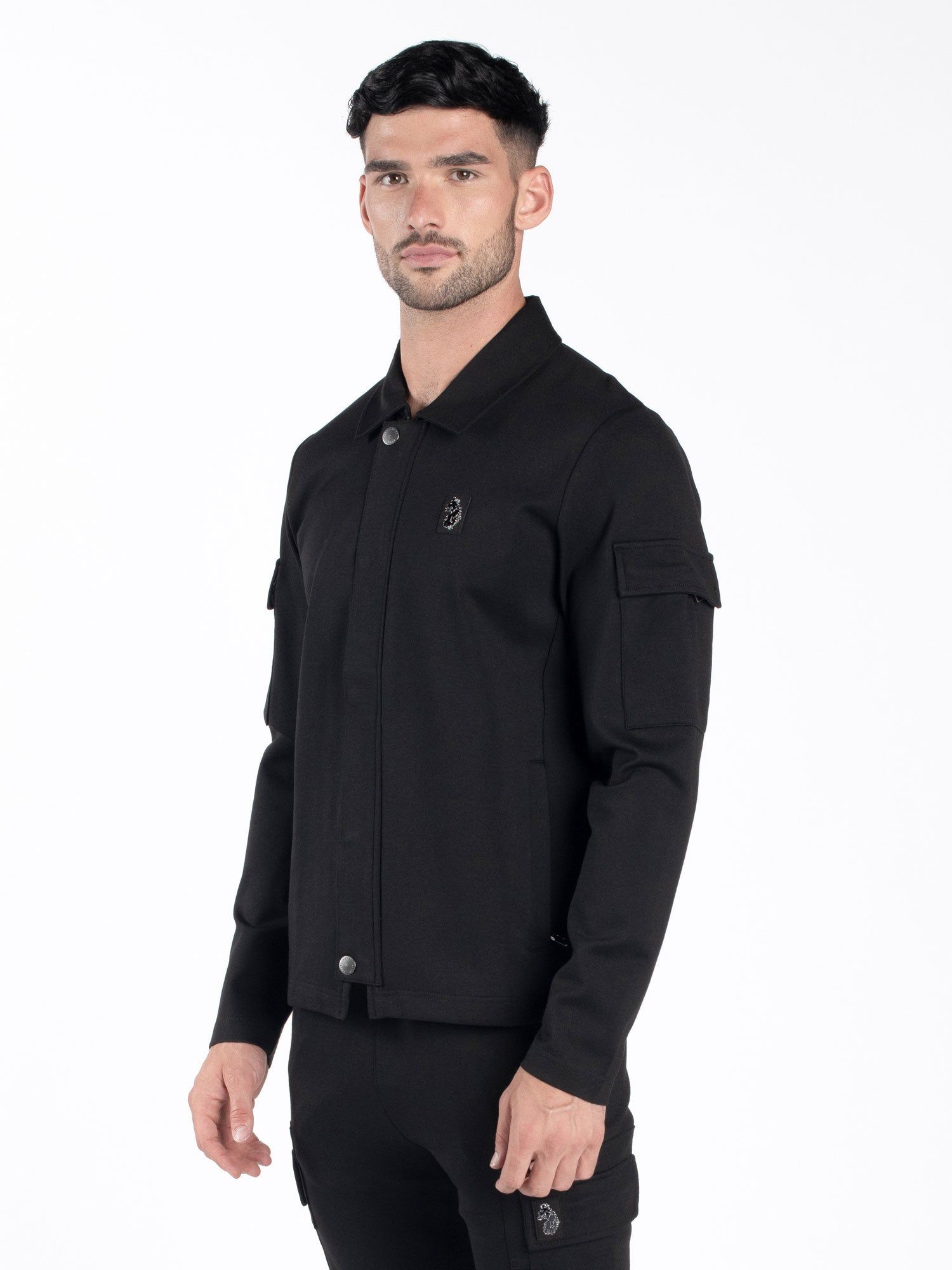 NOMAD JACKET sold by Luke 1977 product image thumbnail 3