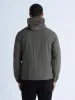 FOUNTAIN ZIP THROUGH LIGHTWEIGHT HOODED JACKET sold by Luke 1977