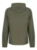 FOUNTAIN ZIP THROUGH LIGHTWEIGHT HOODED JACKET sold by Luke 1977