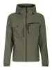 FOUNTAIN ZIP THROUGH LIGHTWEIGHT HOODED JACKET sold by Luke 1977