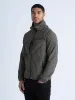 FOUNTAIN ZIP THROUGH LIGHTWEIGHT HOODED JACKET sold by Luke 1977