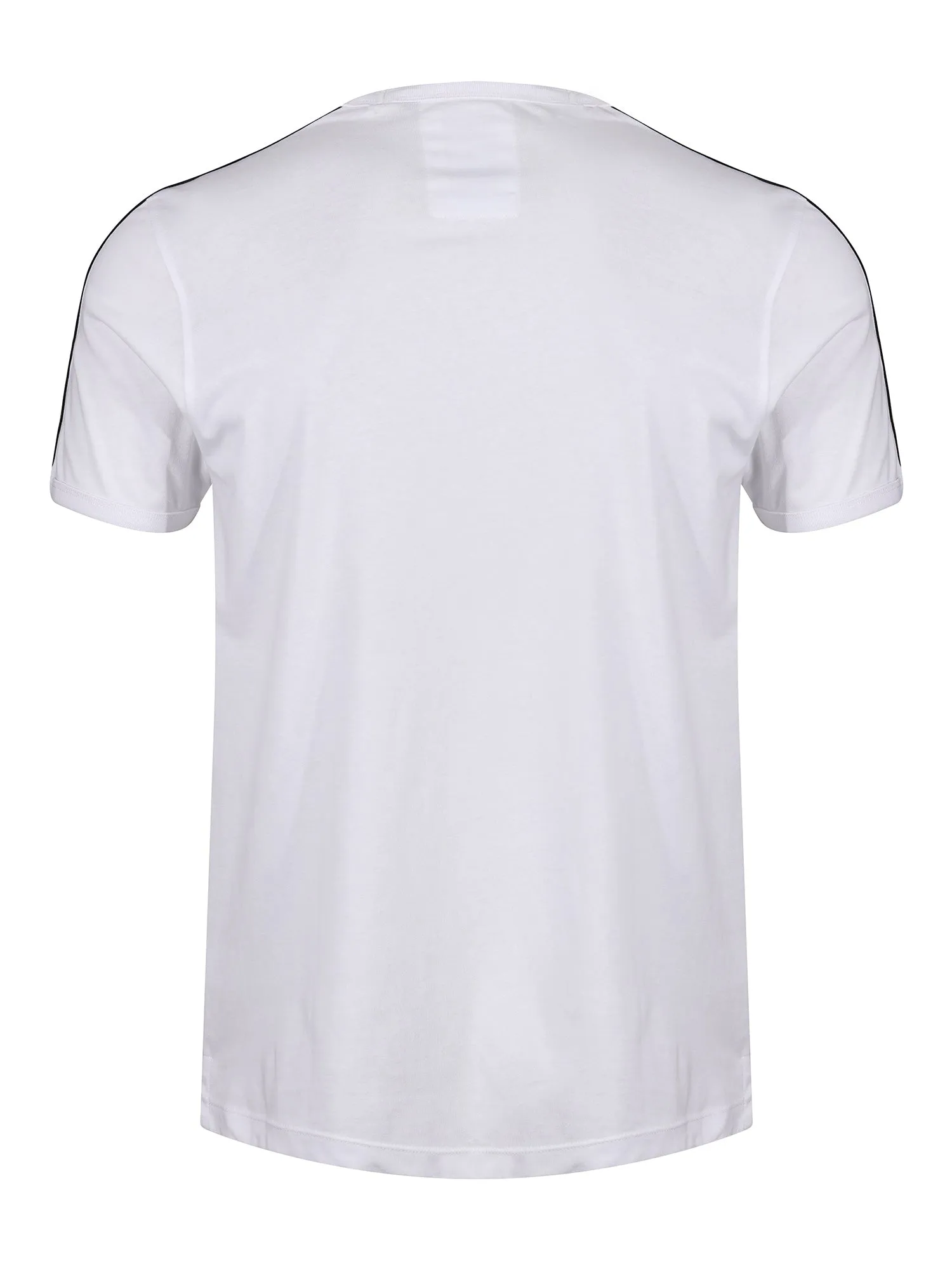 TROUSER TAPE T-SHIRT sold by Luke 1977 product image thumbnail 5