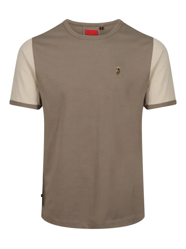 RINGER T-SHIRT sold by Luke 1977