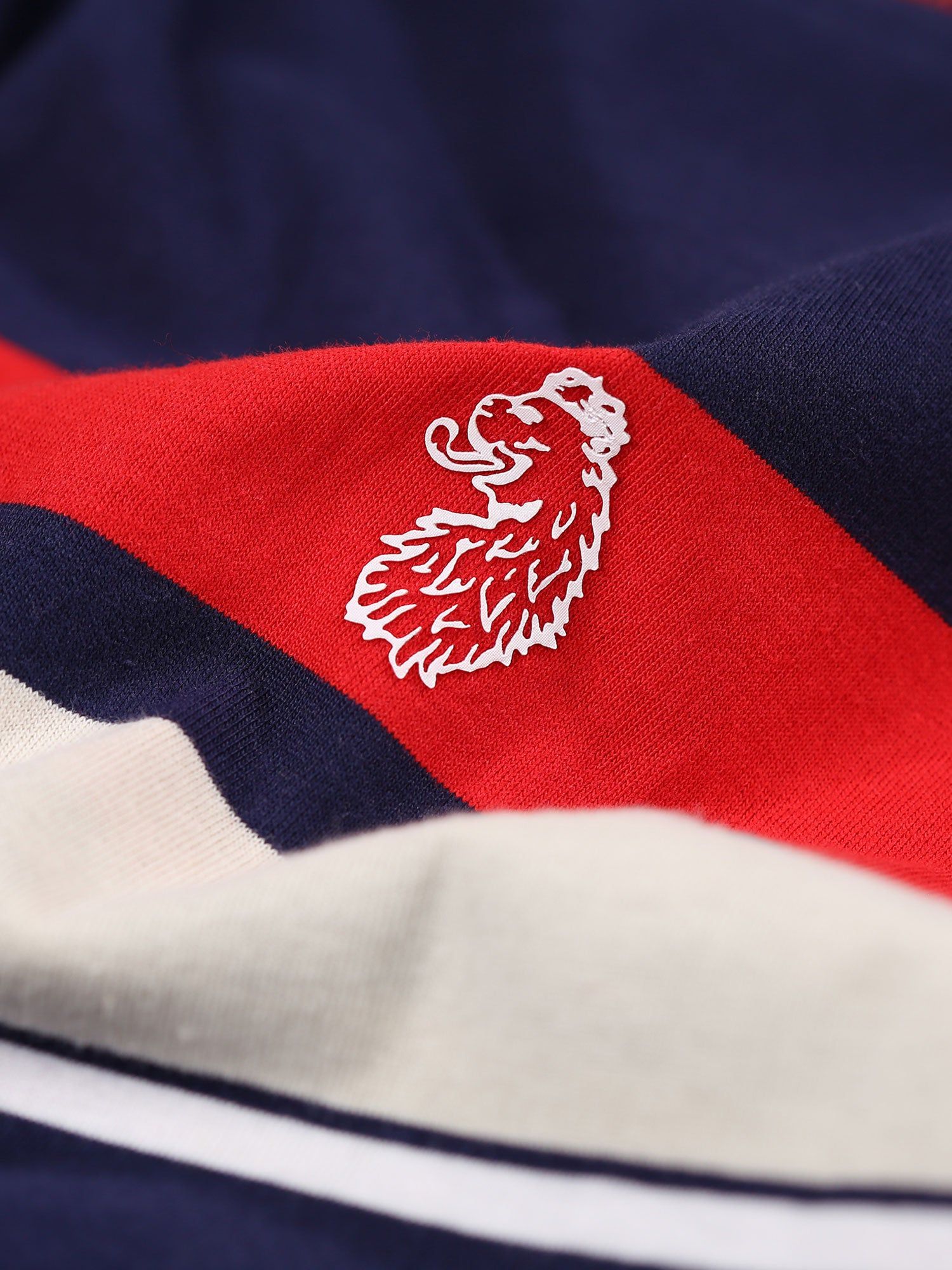 BRAZILIA T-SHIRT sold by Luke 1977 product image thumbnail 7