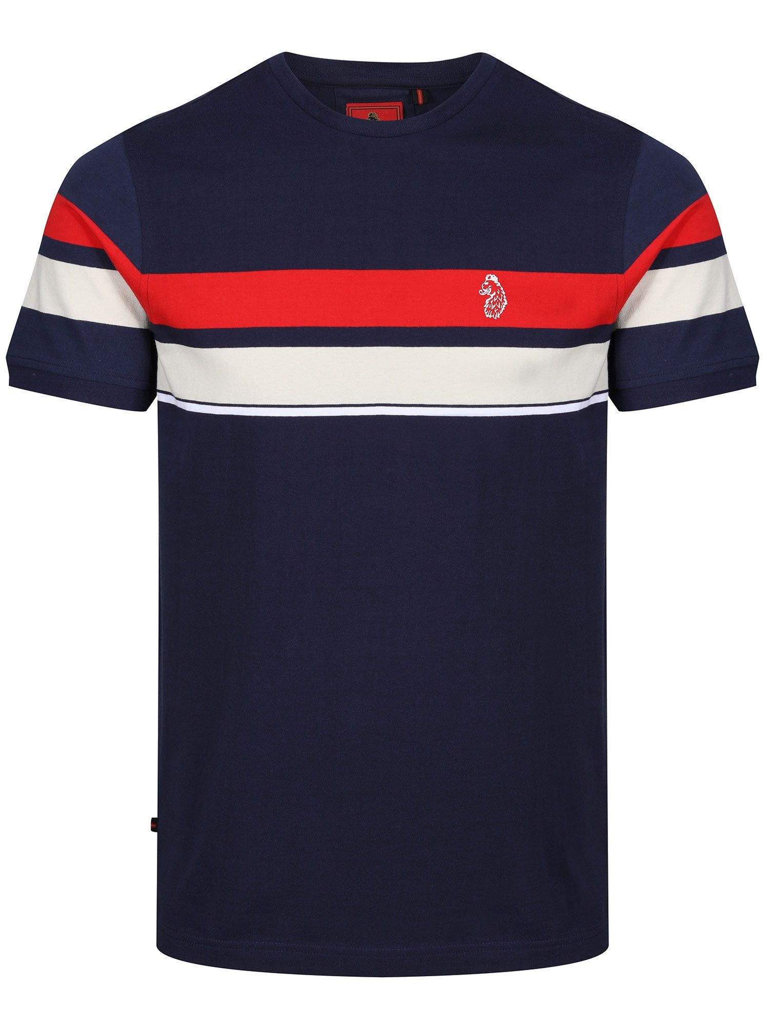 BRAZILIA T-SHIRT sold by Luke 1977